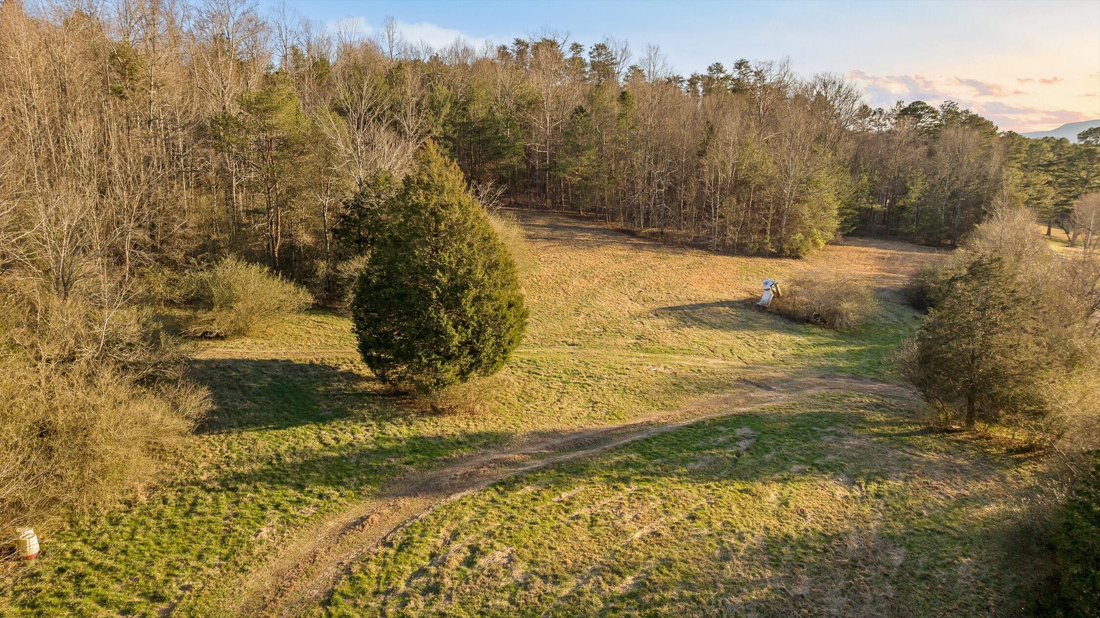 0 W Cove Road, 59.5 Ac