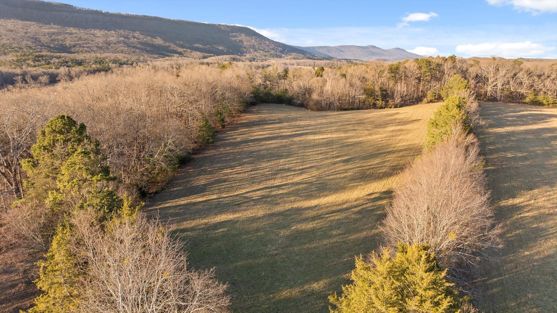 0 W Cove Road, 59.5 Ac