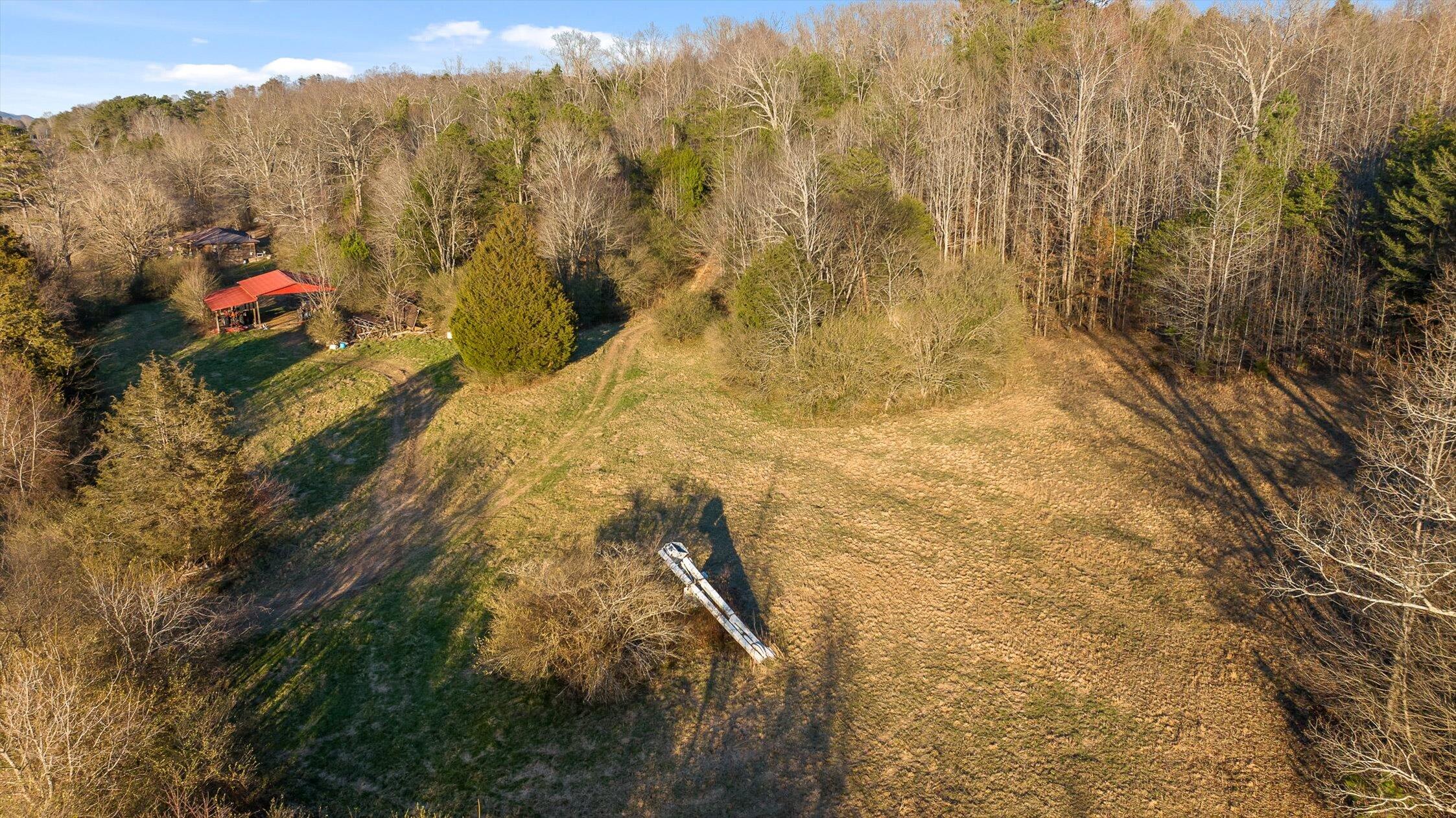 0 W Cove Road, 59.5 Ac