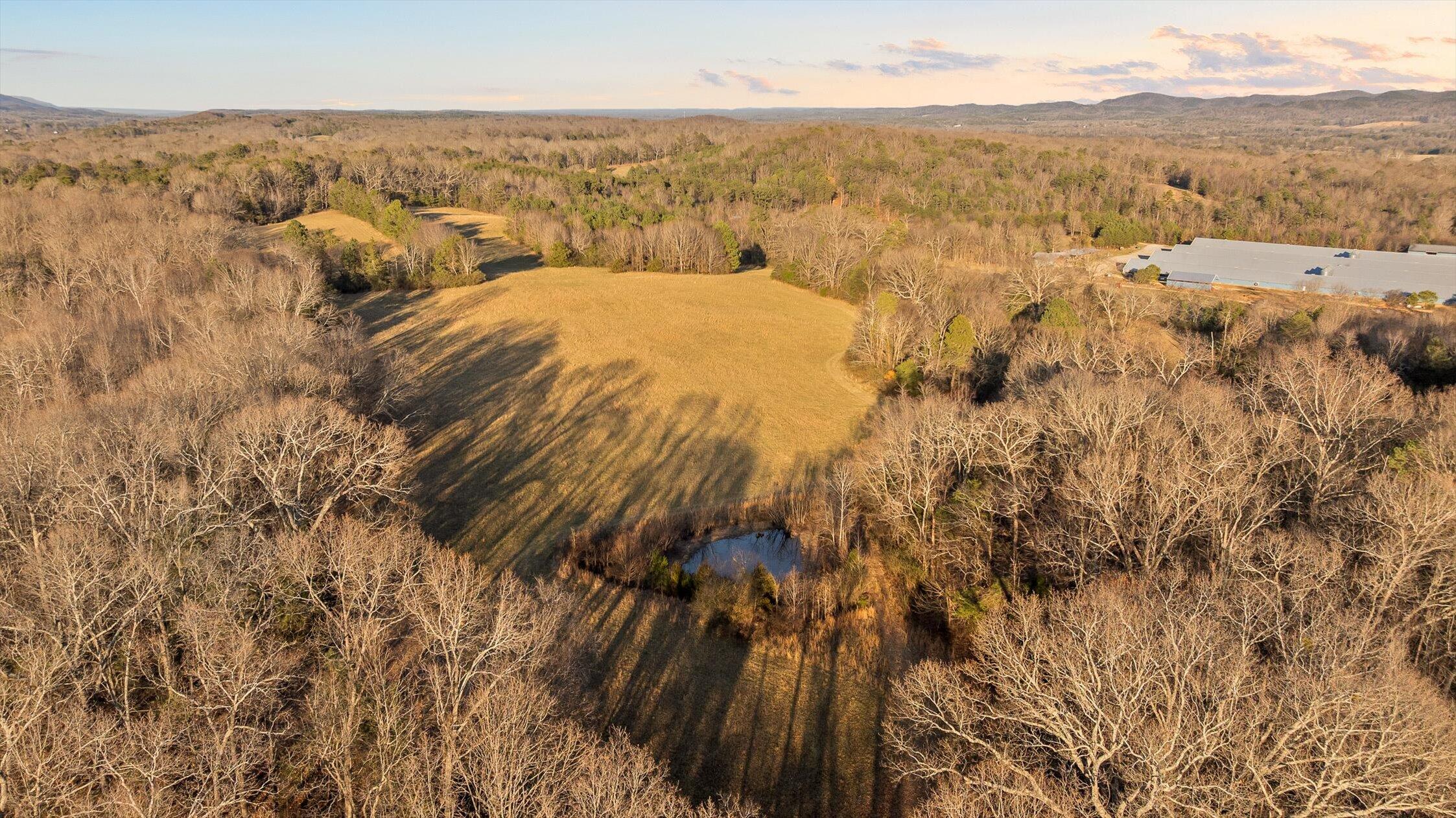 0 W Cove Road, 59.5 Ac