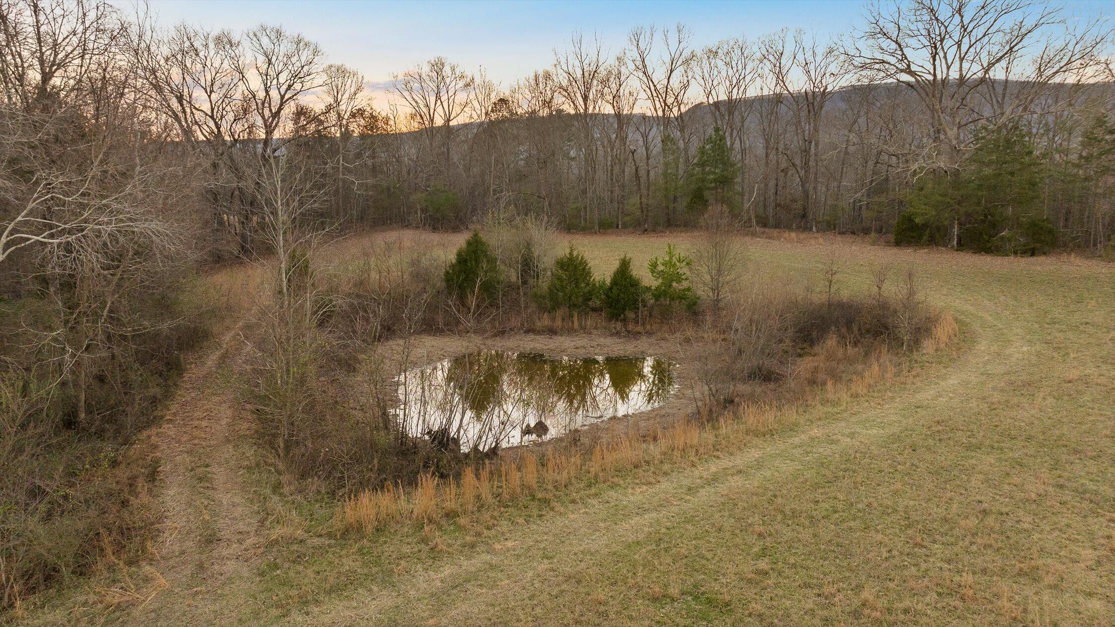 0 W Cove Road, 59.5 Ac