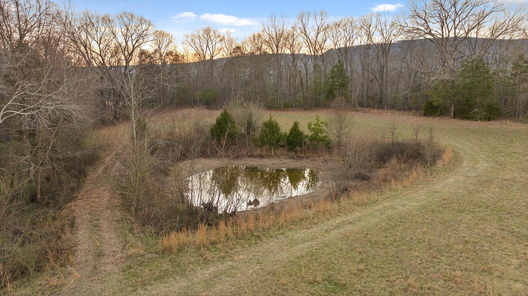 0 W Cove Road, 59.5 Ac