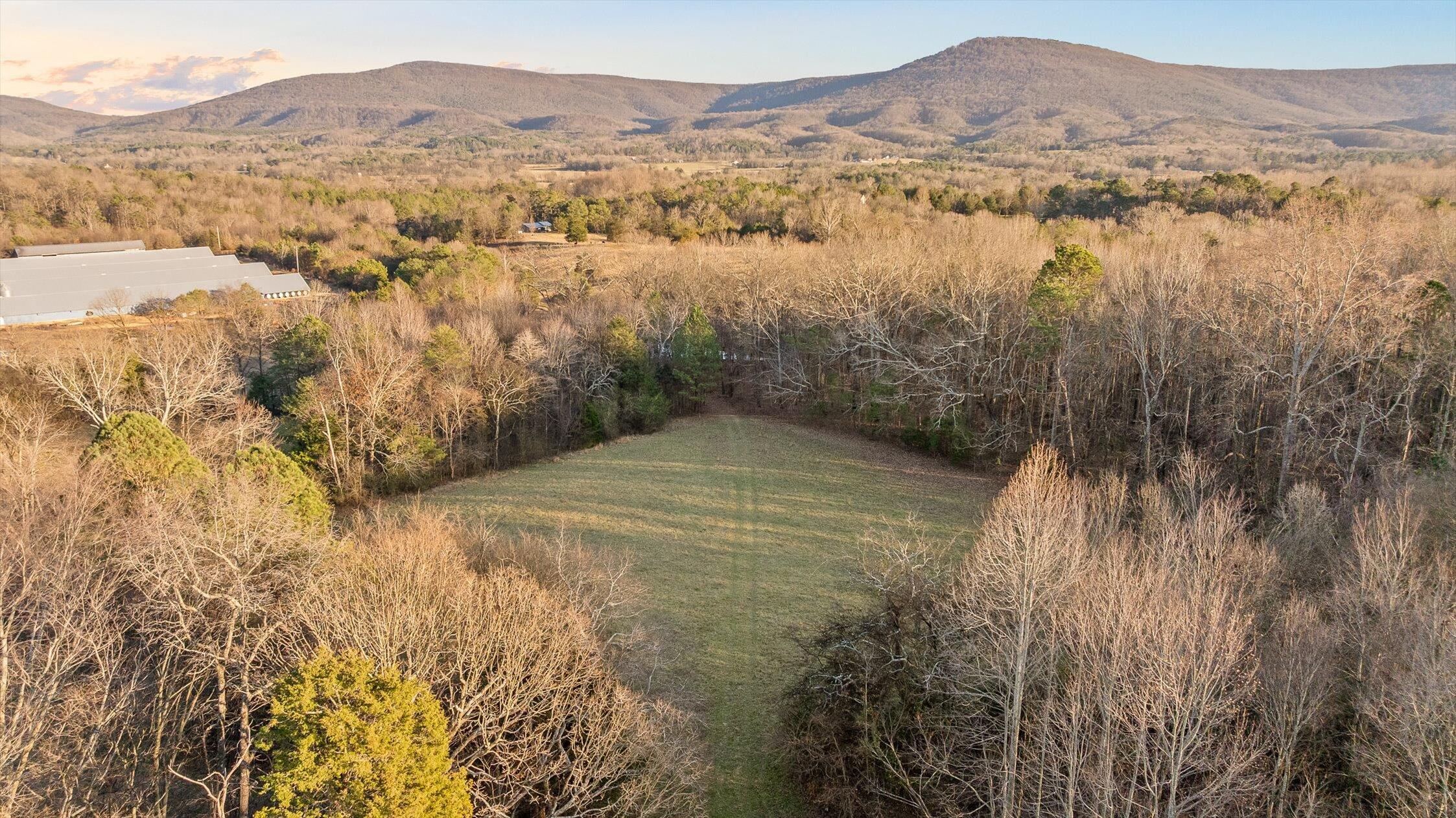 0 W Cove Road, 59.5 Ac