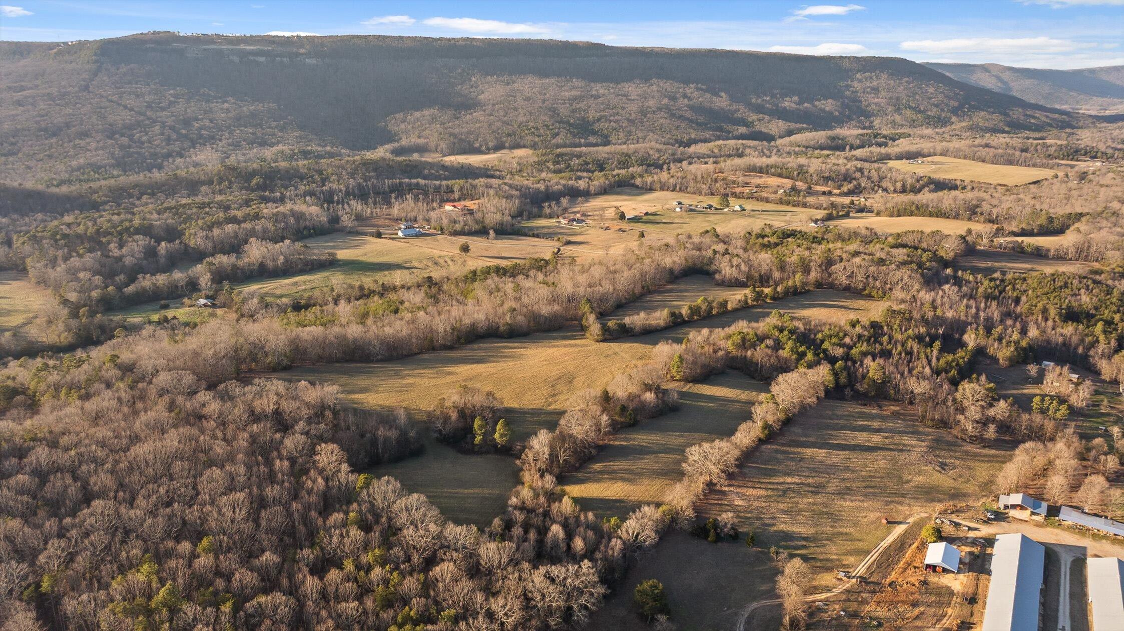 0 W Cove Road, 59.5 Ac