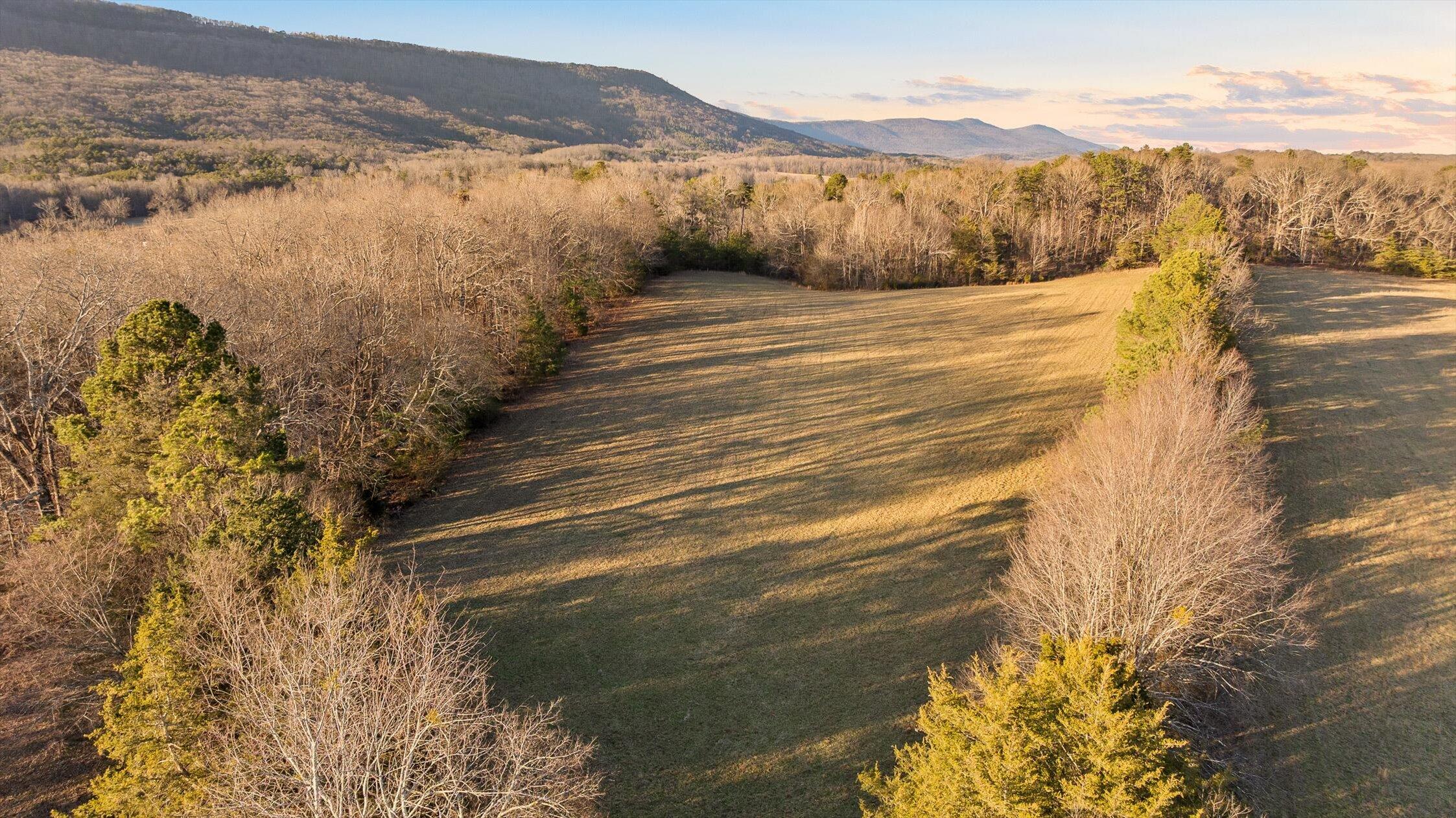 0 W Cove Road, 59.5 Ac