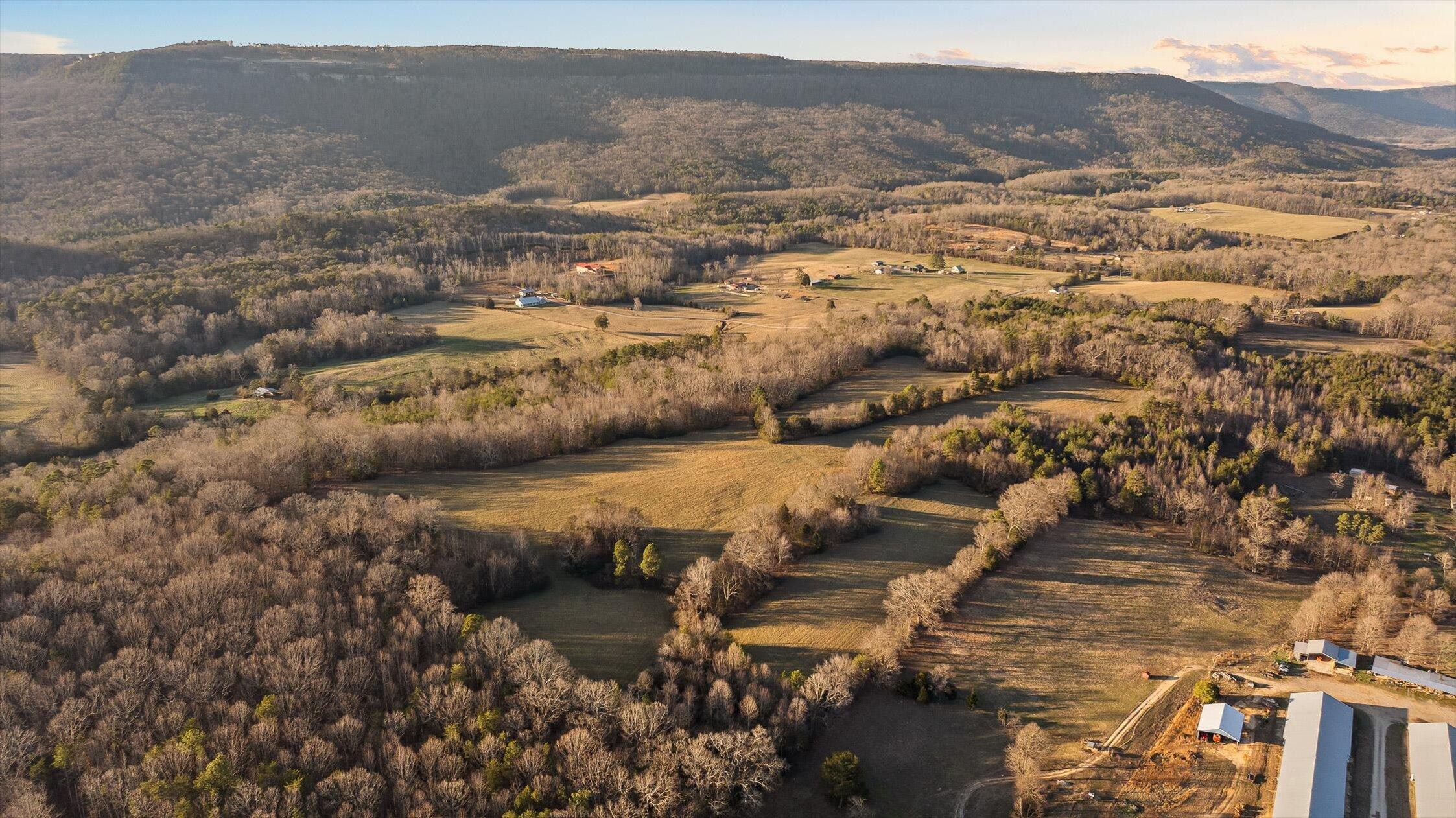 0 W Cove Road, 59.5 Ac