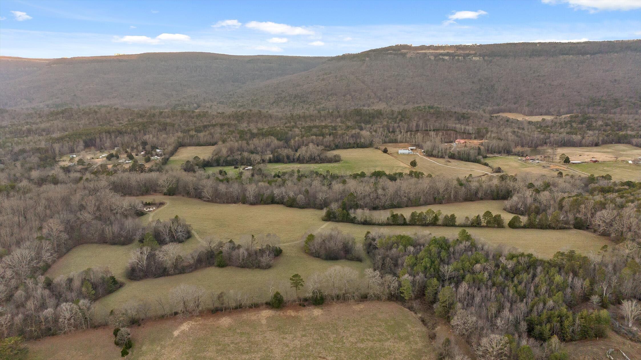0 W Cove Road, 59.5 Ac