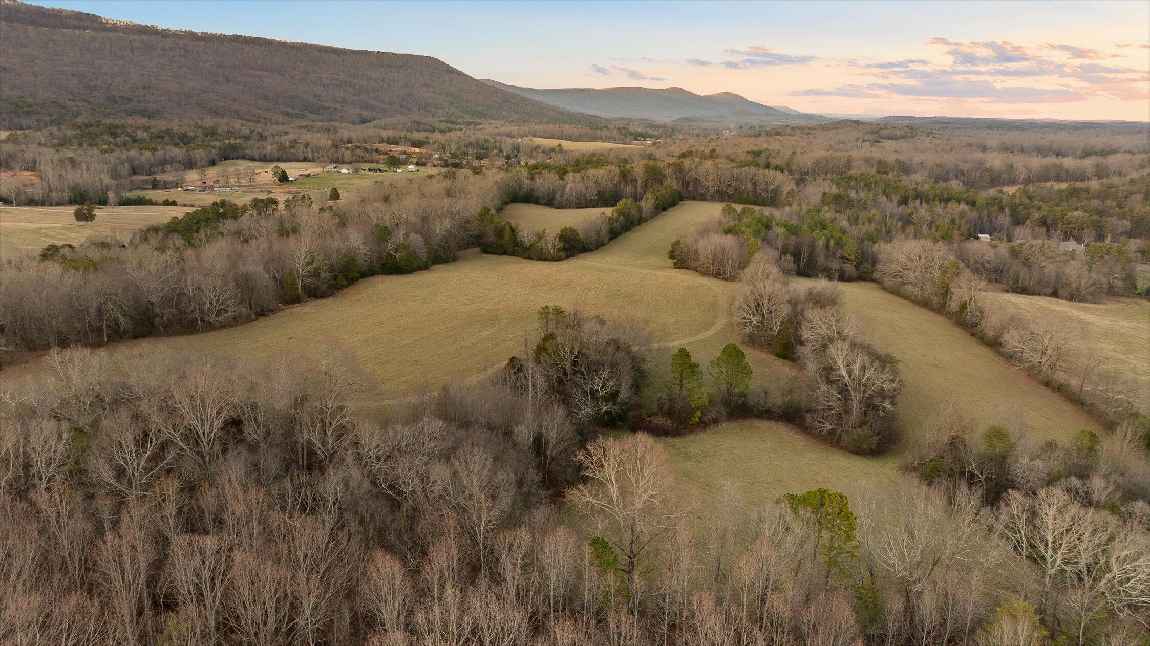 0 W Cove Road, 59.5 Ac