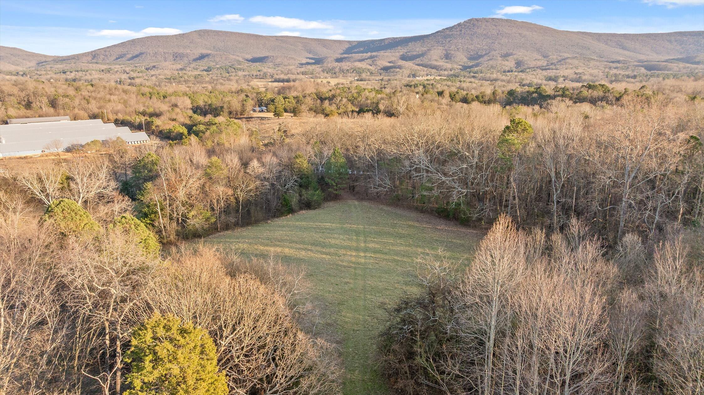 0 W Cove Road, 59.5 Ac