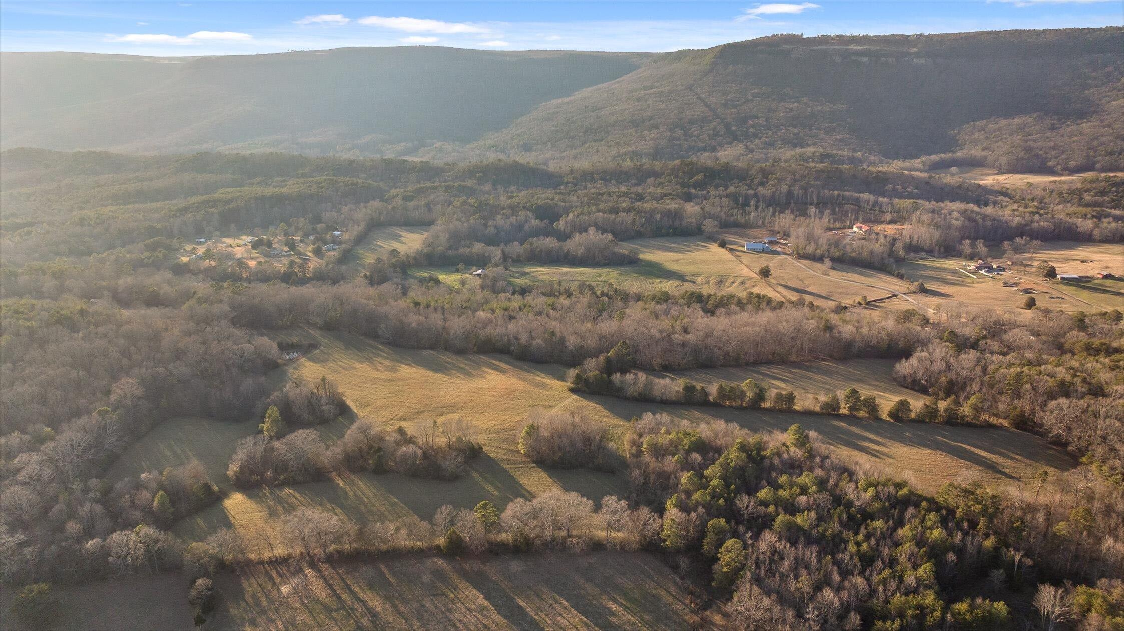 0 W Cove Road, 59.5 Ac