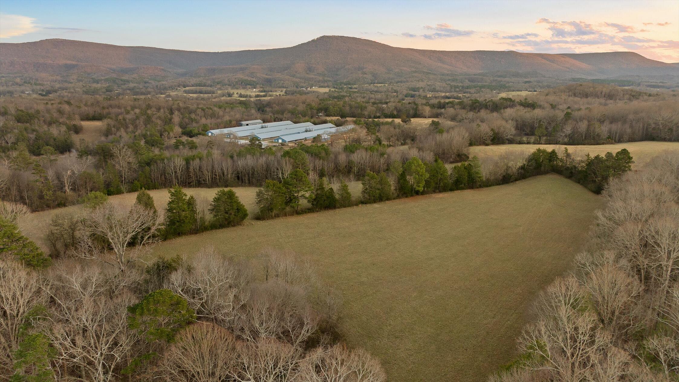 0 W Cove Road, 59.5 Ac