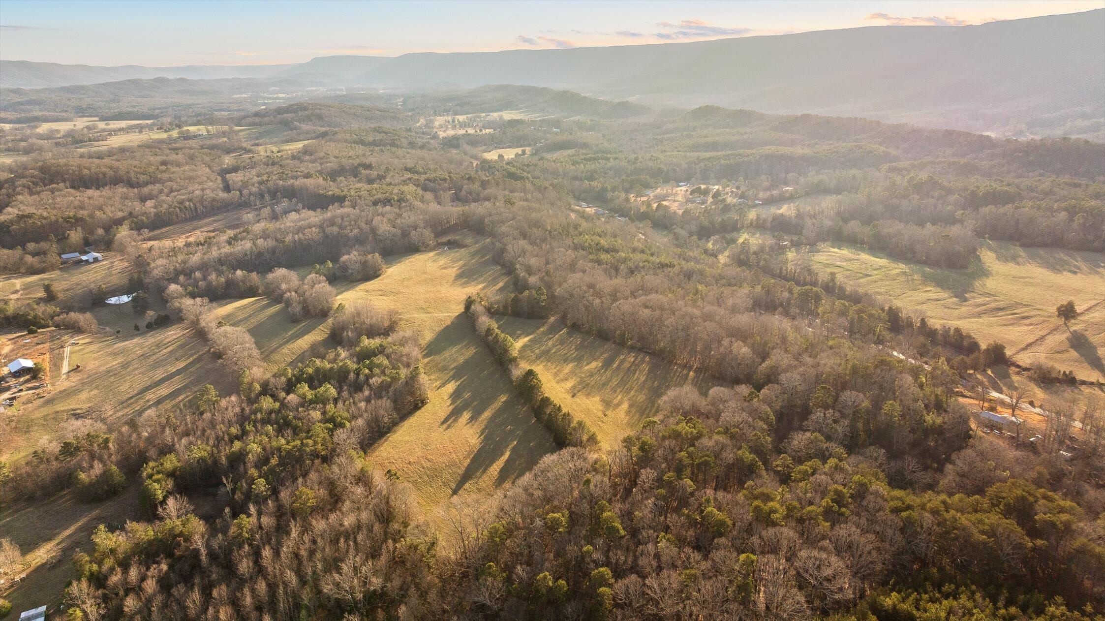 0 W Cove Road, 59.5 Ac