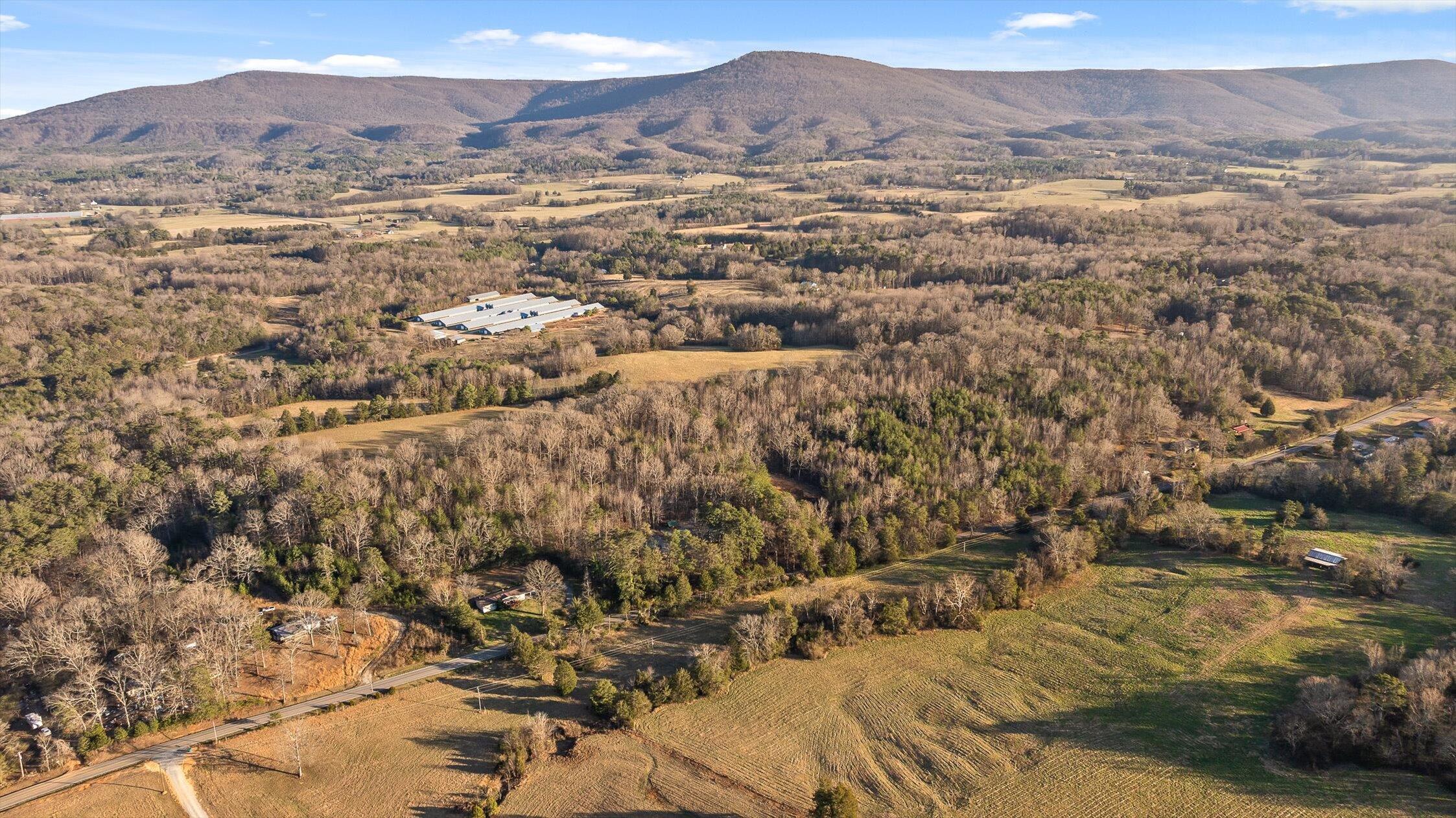 0 W Cove Road, 59.5 Ac