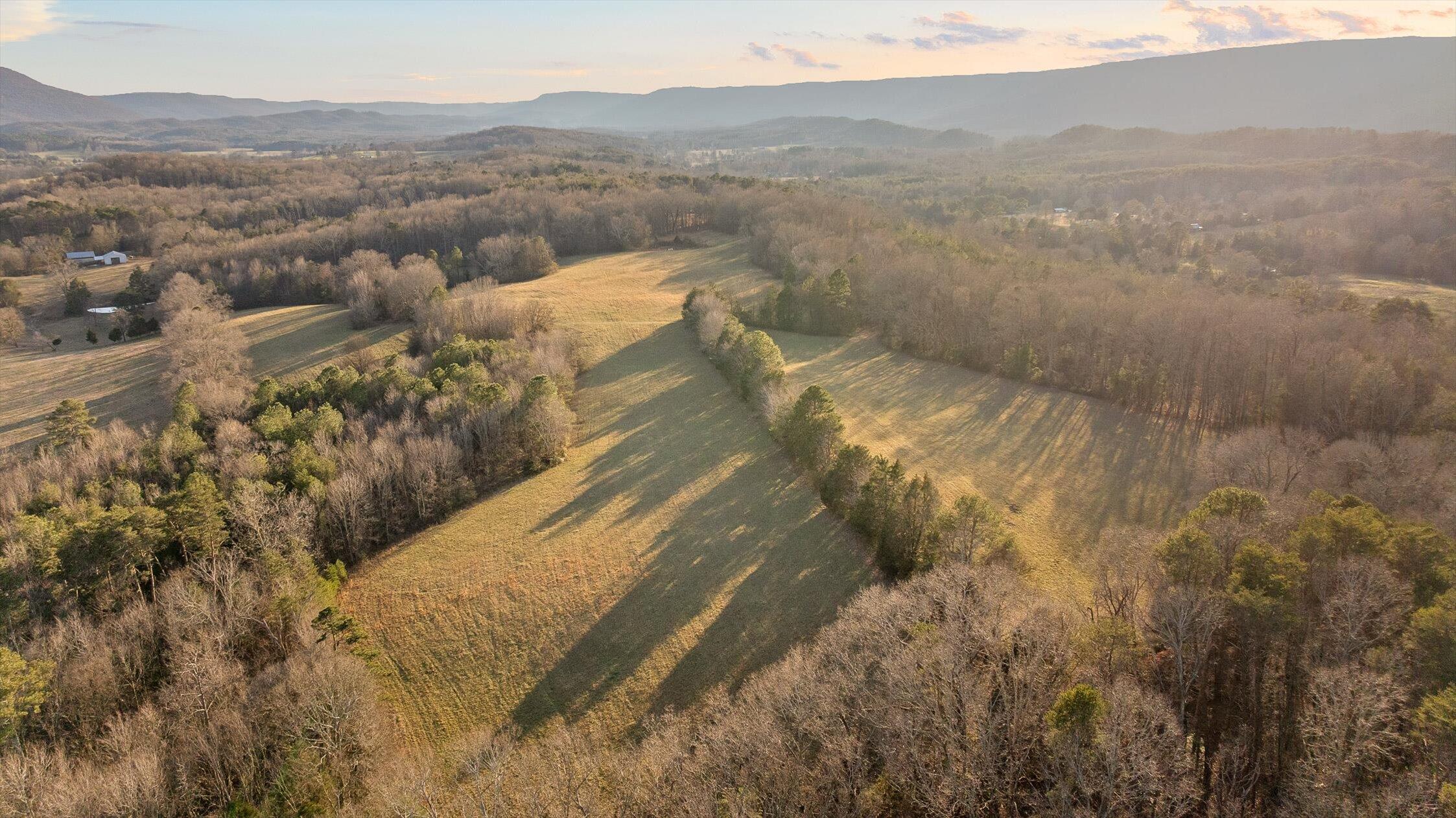 0 W Cove Road, 59.5 Ac