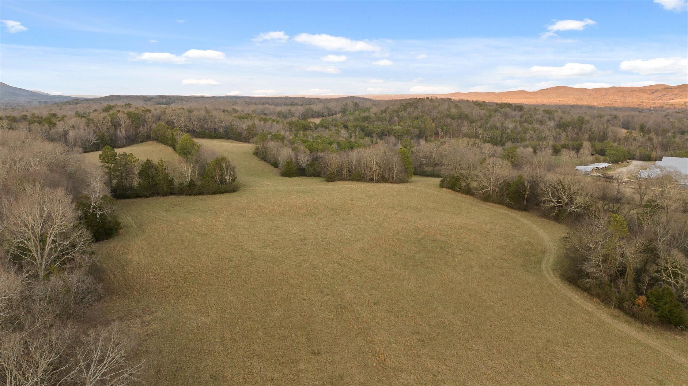 0 W Cove Road, 59.5 Ac