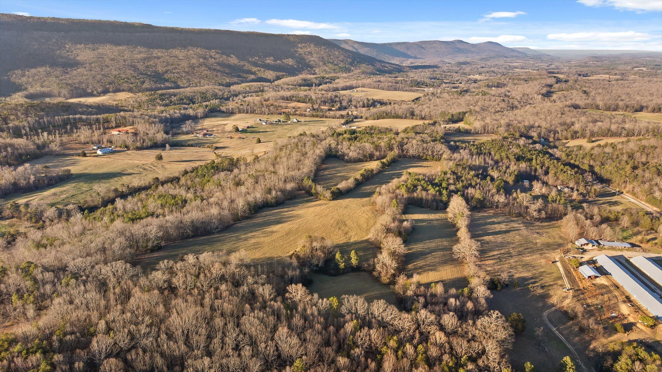 0 W Cove Road, 59.5 Ac