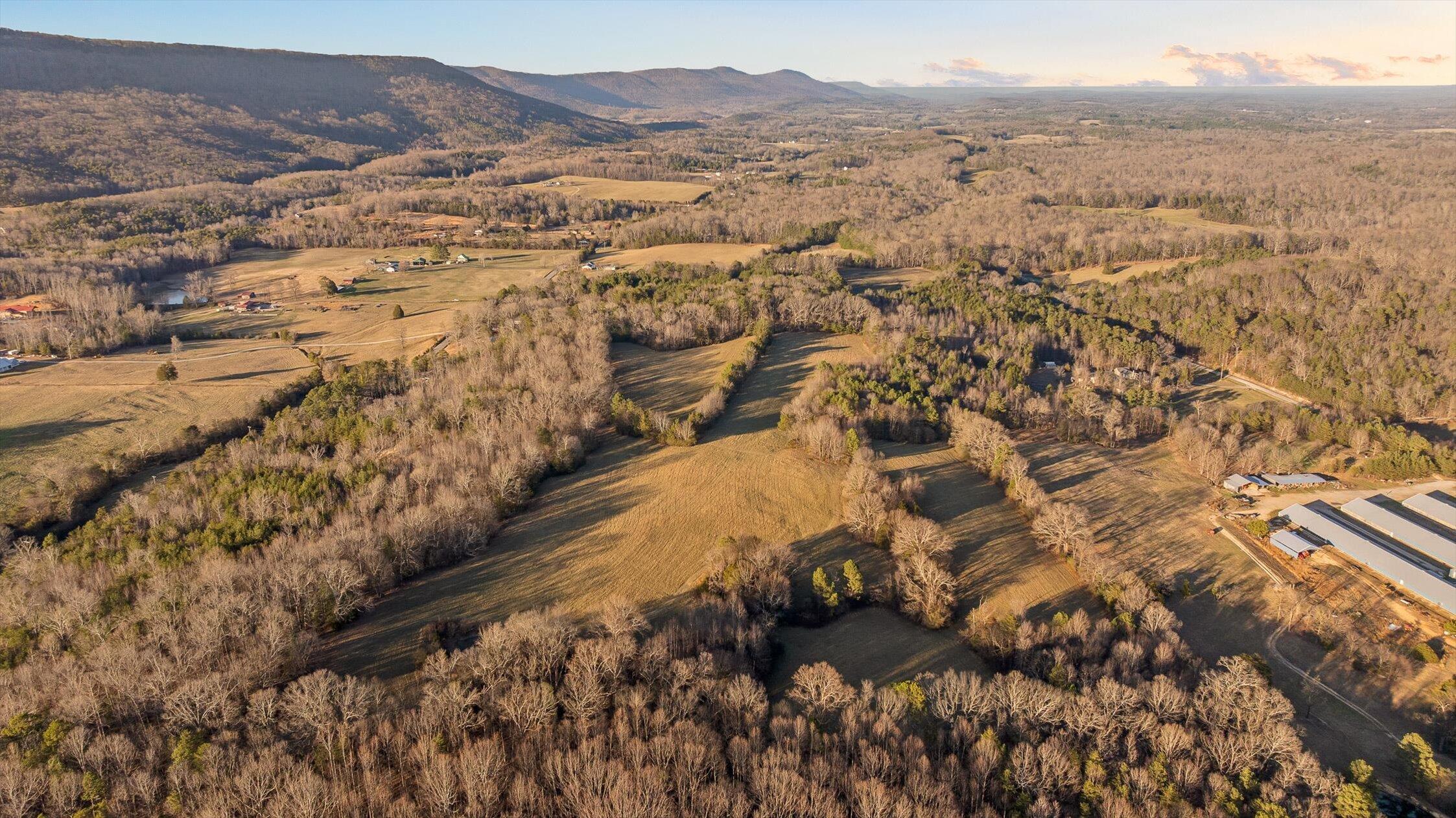 0 W Cove Road, 59.5 Ac