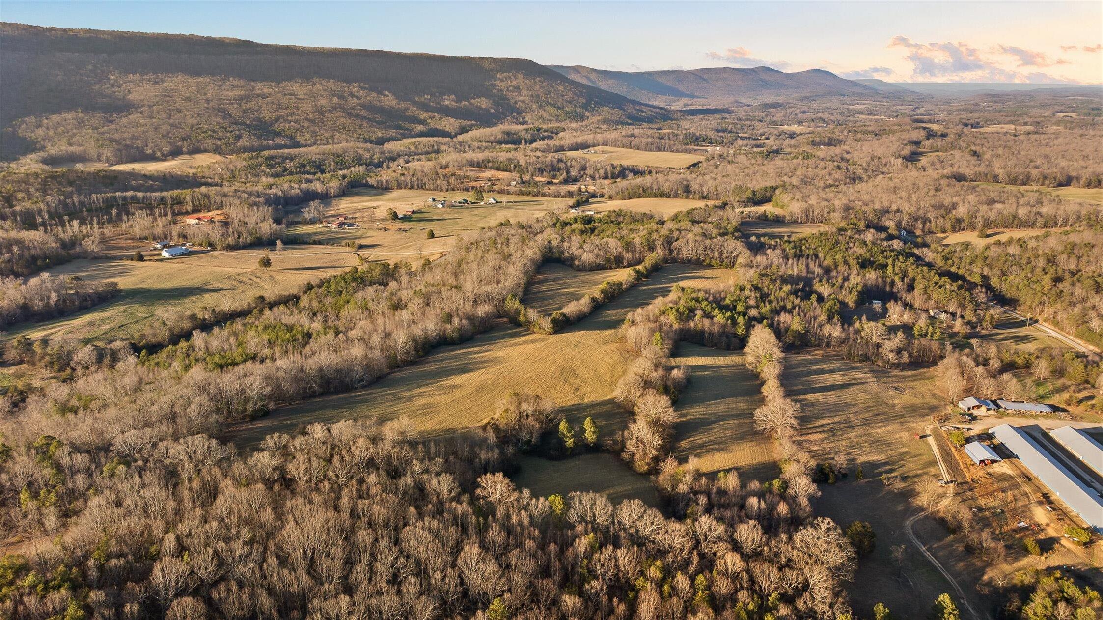 0 W Cove Road, 59.5 Ac