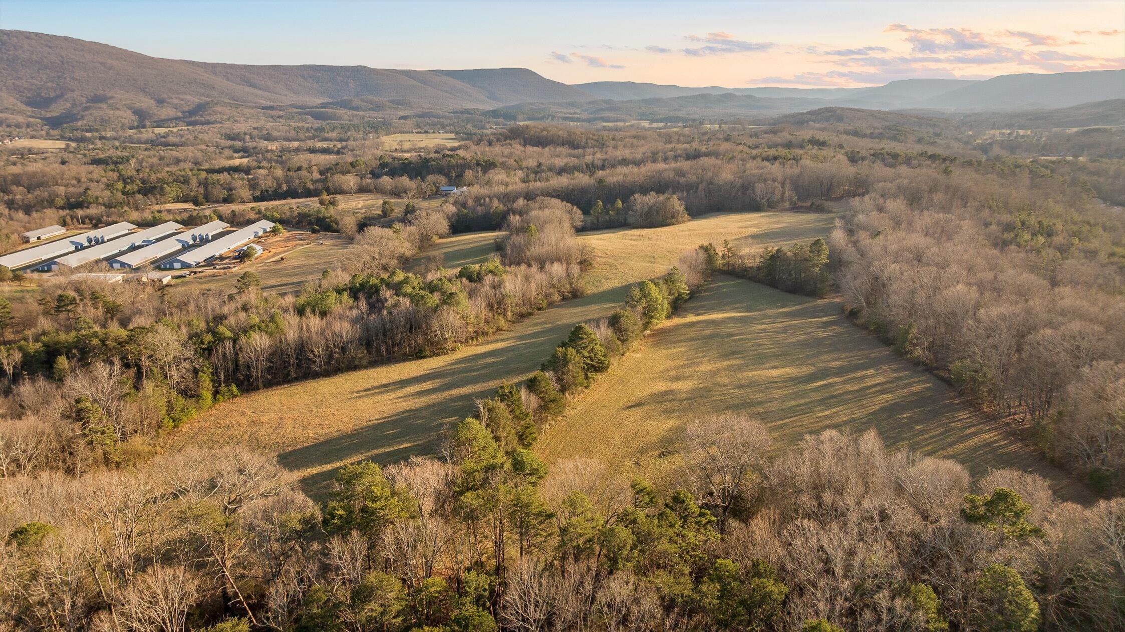 0 W Cove Road, 59.5 Ac