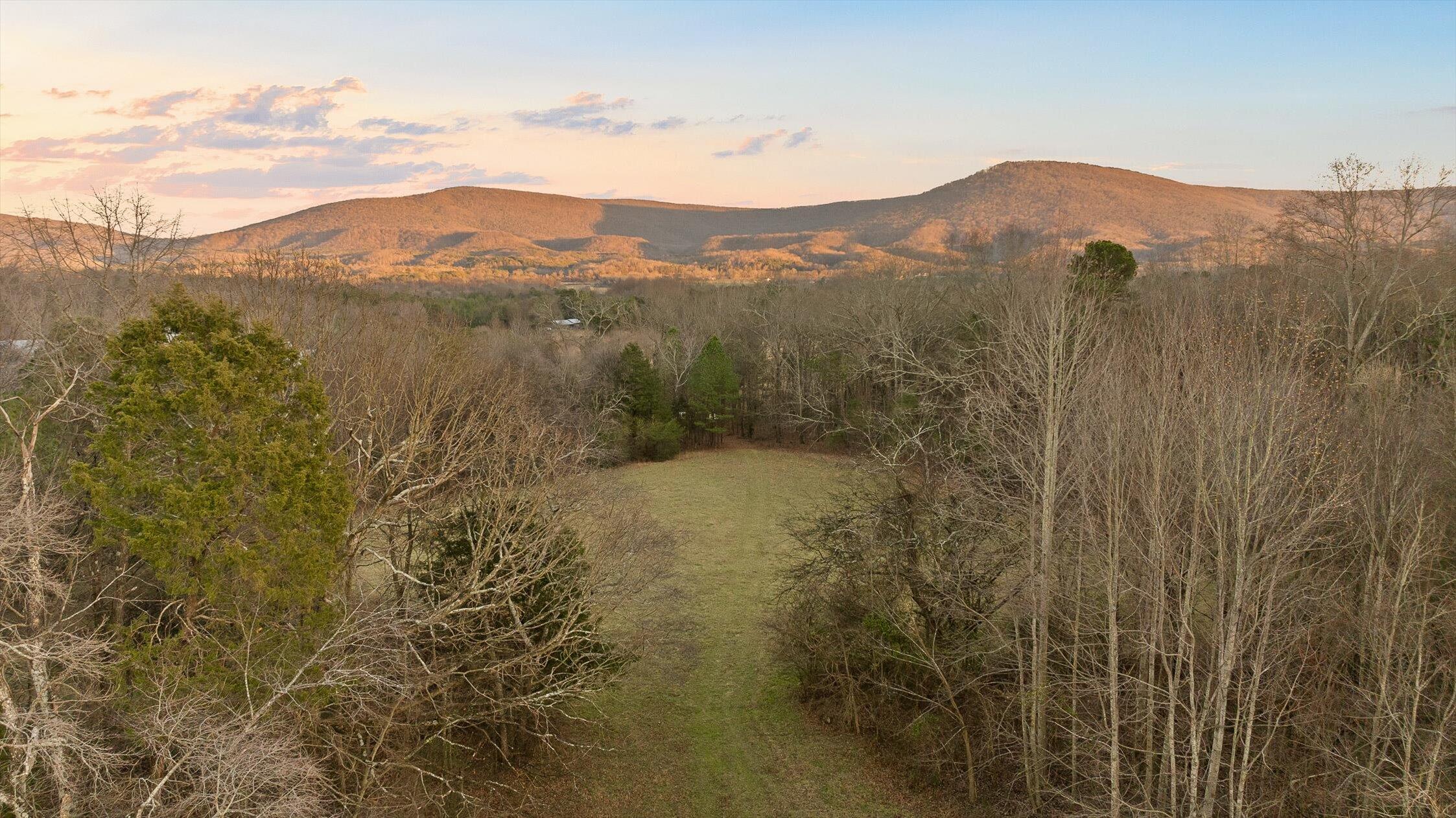 0 W Cove Road, 59.5 Ac