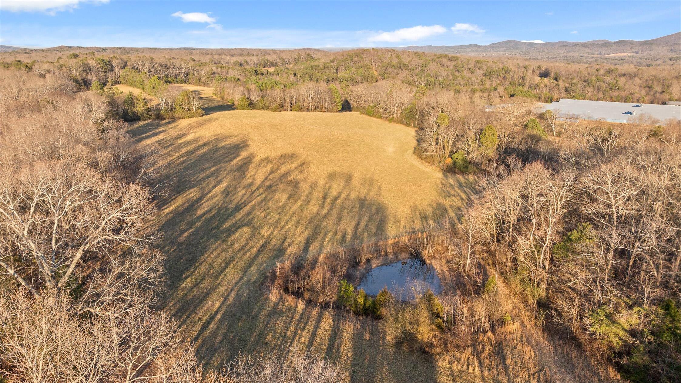 0 W Cove Road, 59.5 Ac
