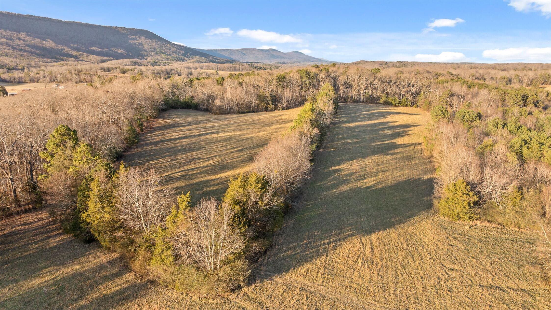 0 W Cove Road, 59.5 Ac
