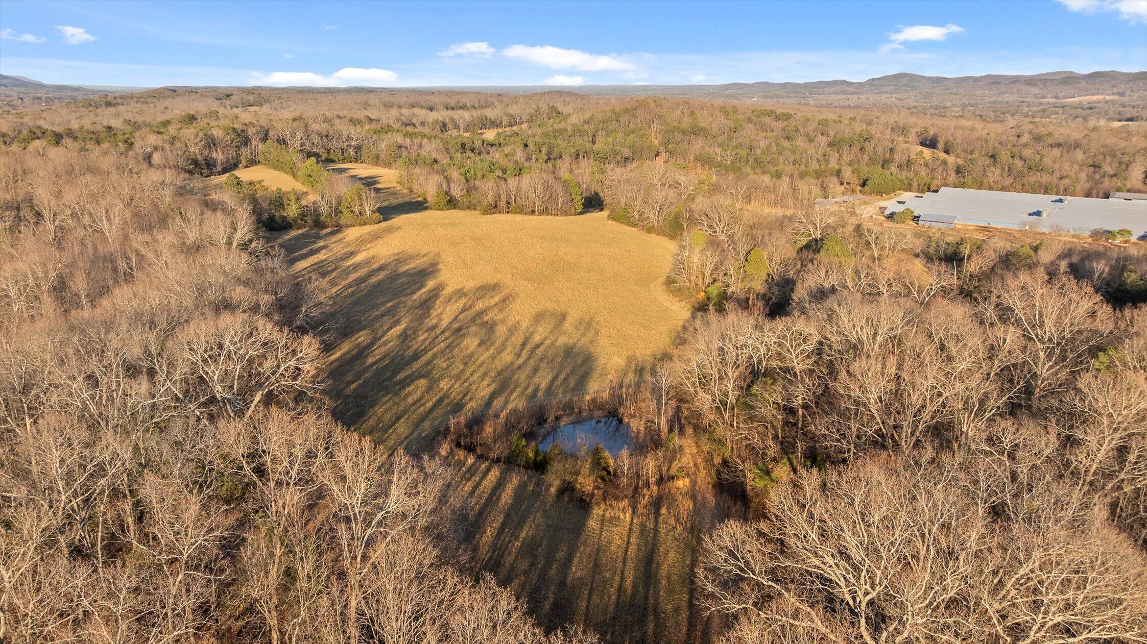 0 W Cove Road, 59.5 Ac