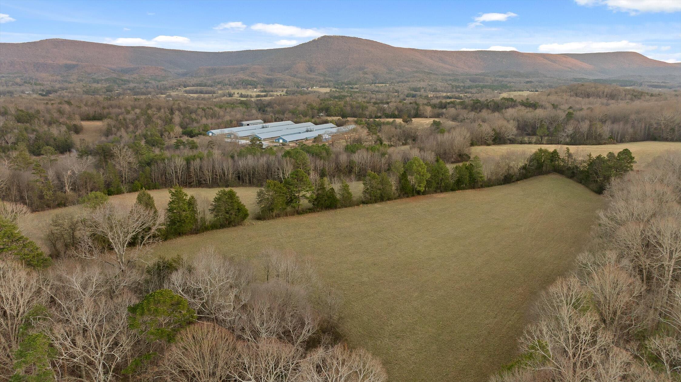 0 W Cove Road, 59.5 Ac