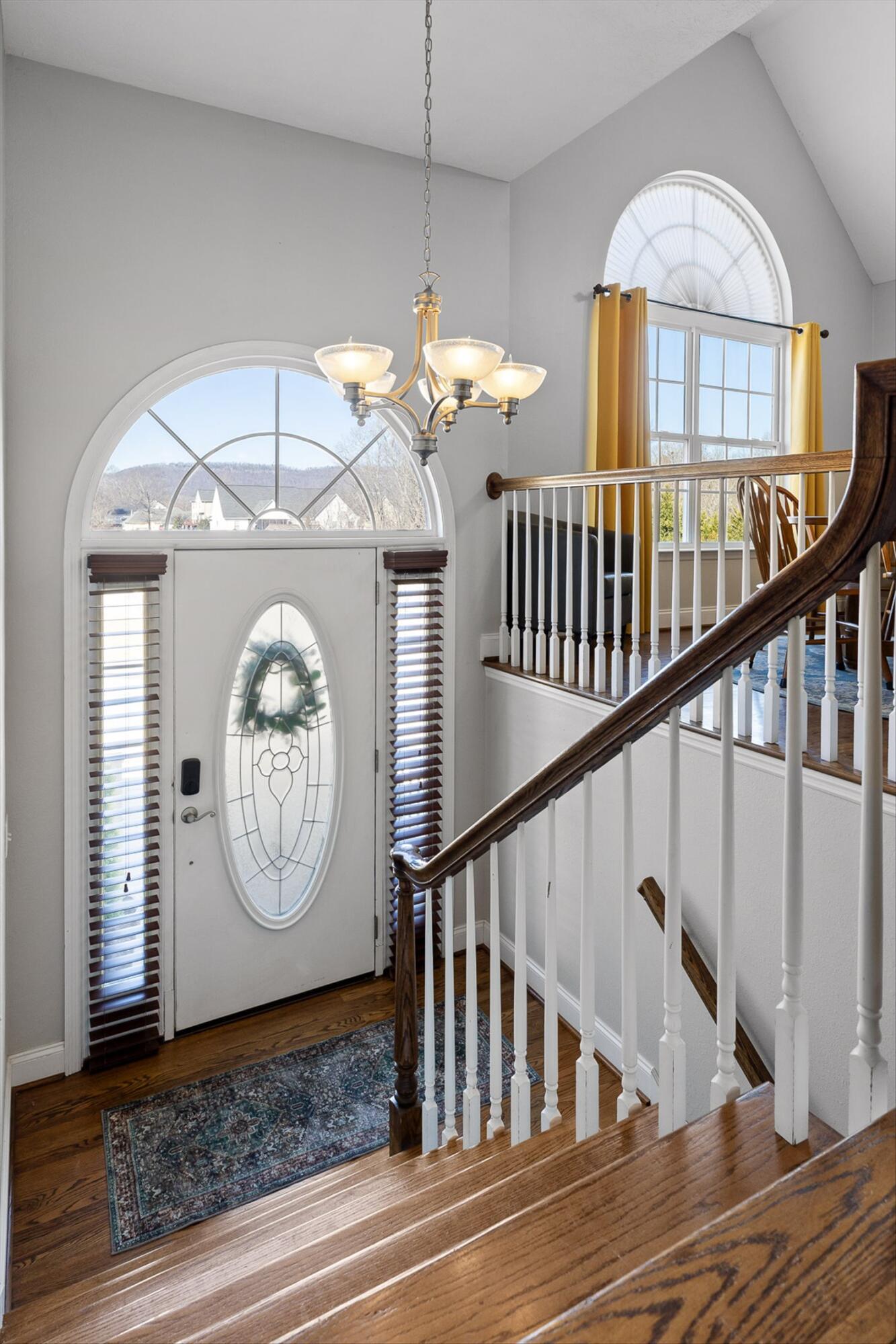 153 Hidden Oaks Drive