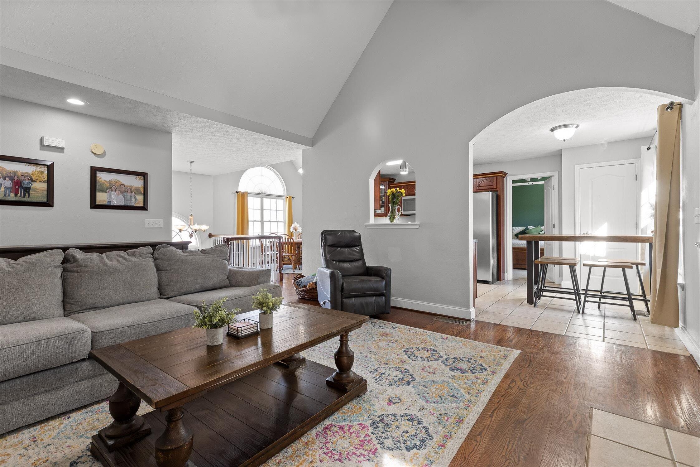 153 Hidden Oaks Drive