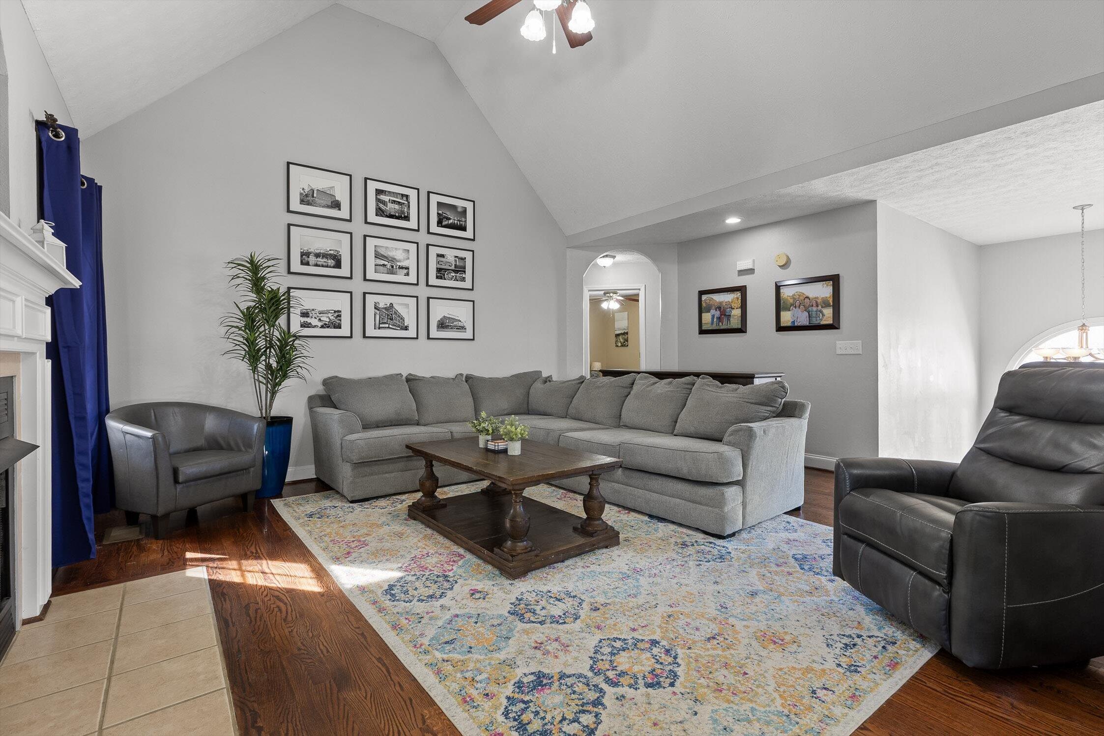 153 Hidden Oaks Drive