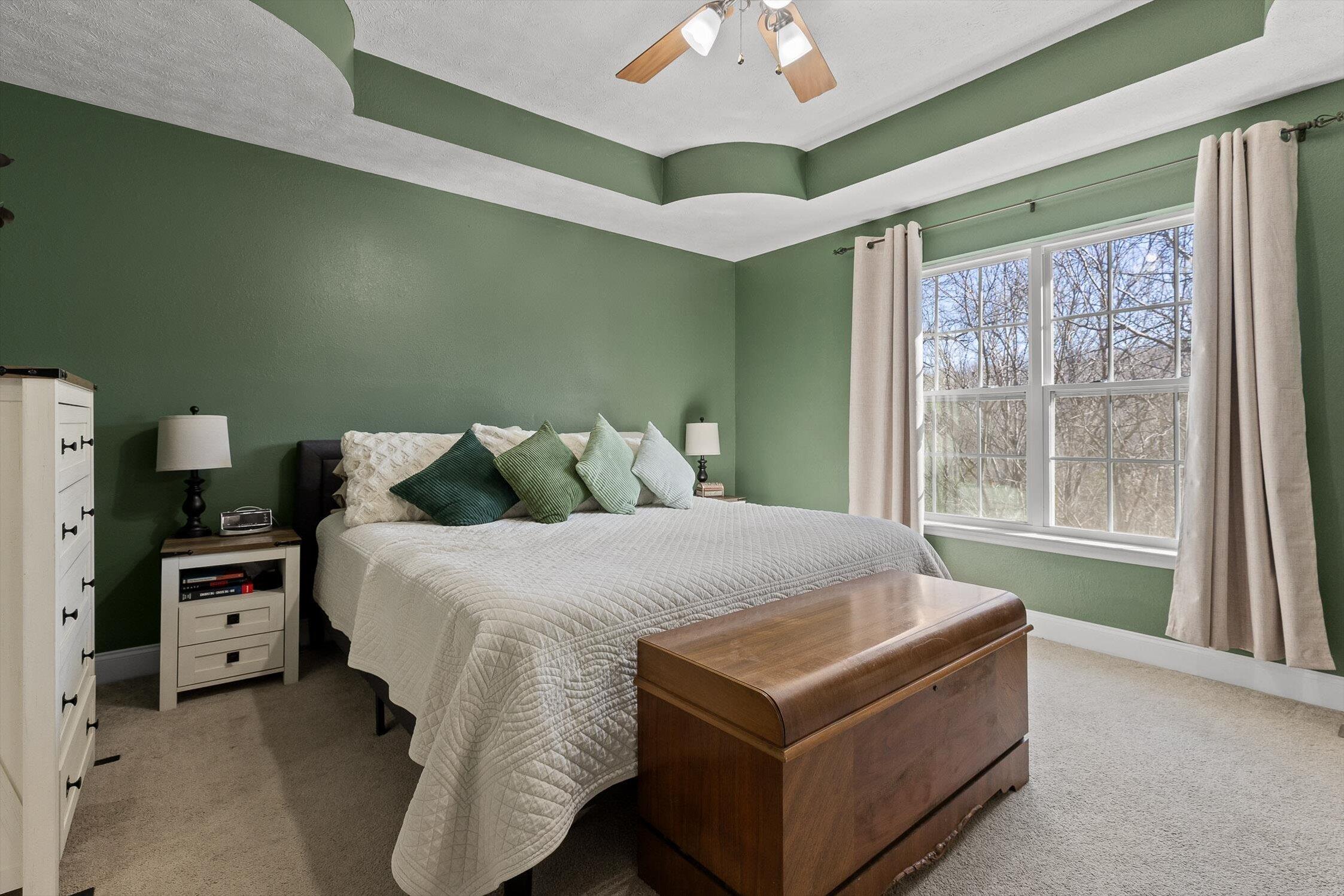 153 Hidden Oaks Drive