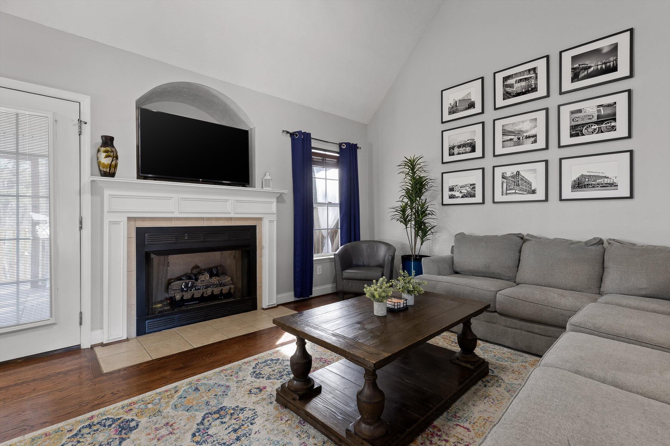 153 Hidden Oaks Drive