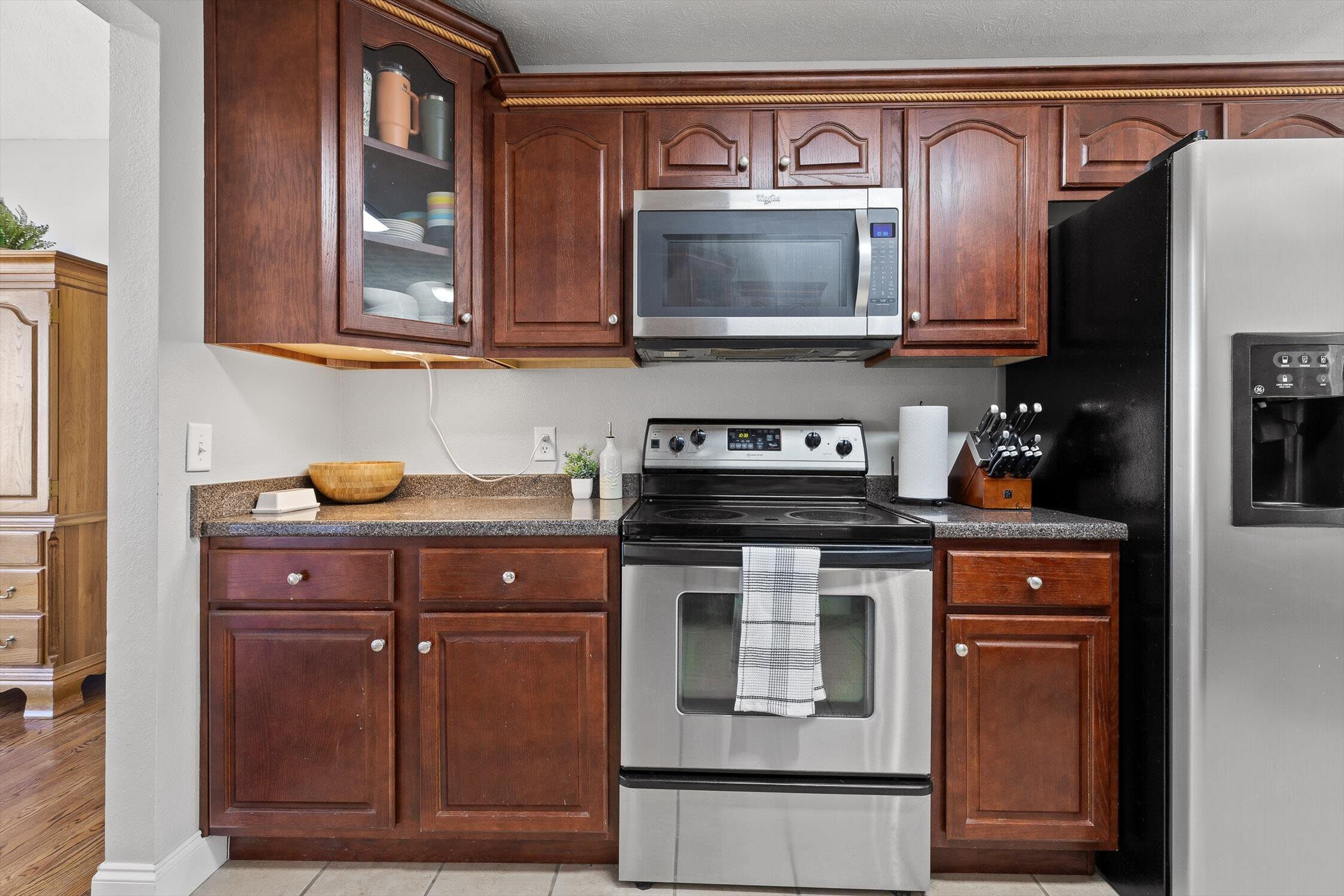 153 Hidden Oaks Drive