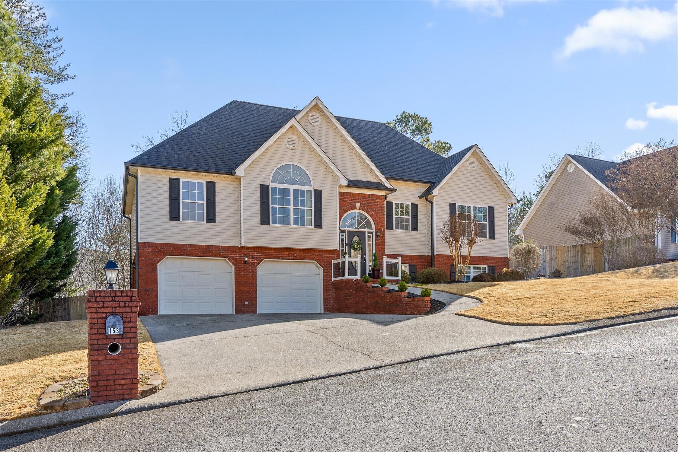 153 Hidden Oaks Drive