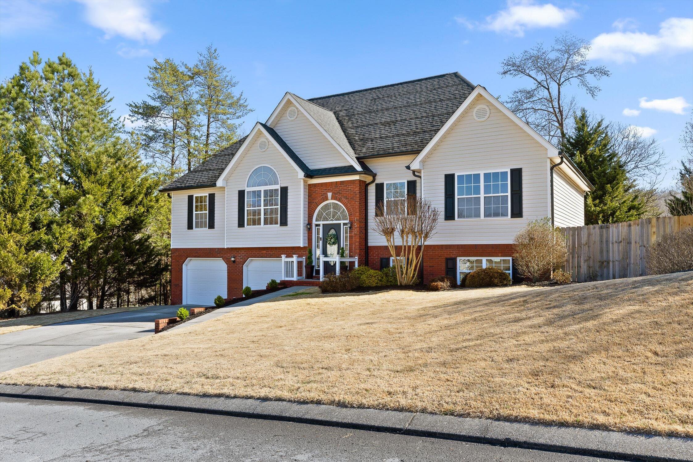 153 Hidden Oaks Drive