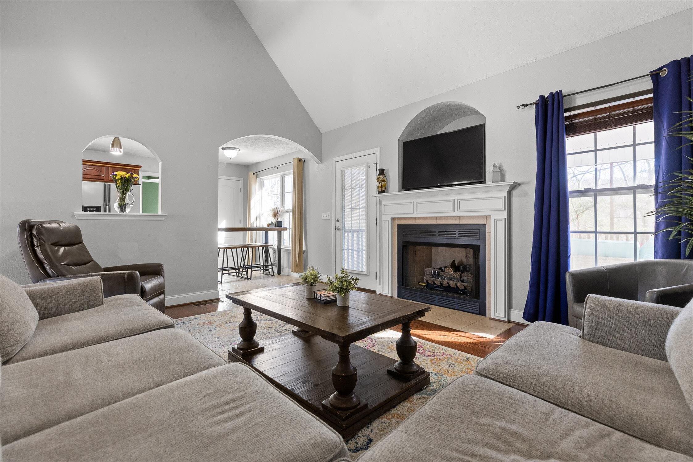 153 Hidden Oaks Drive