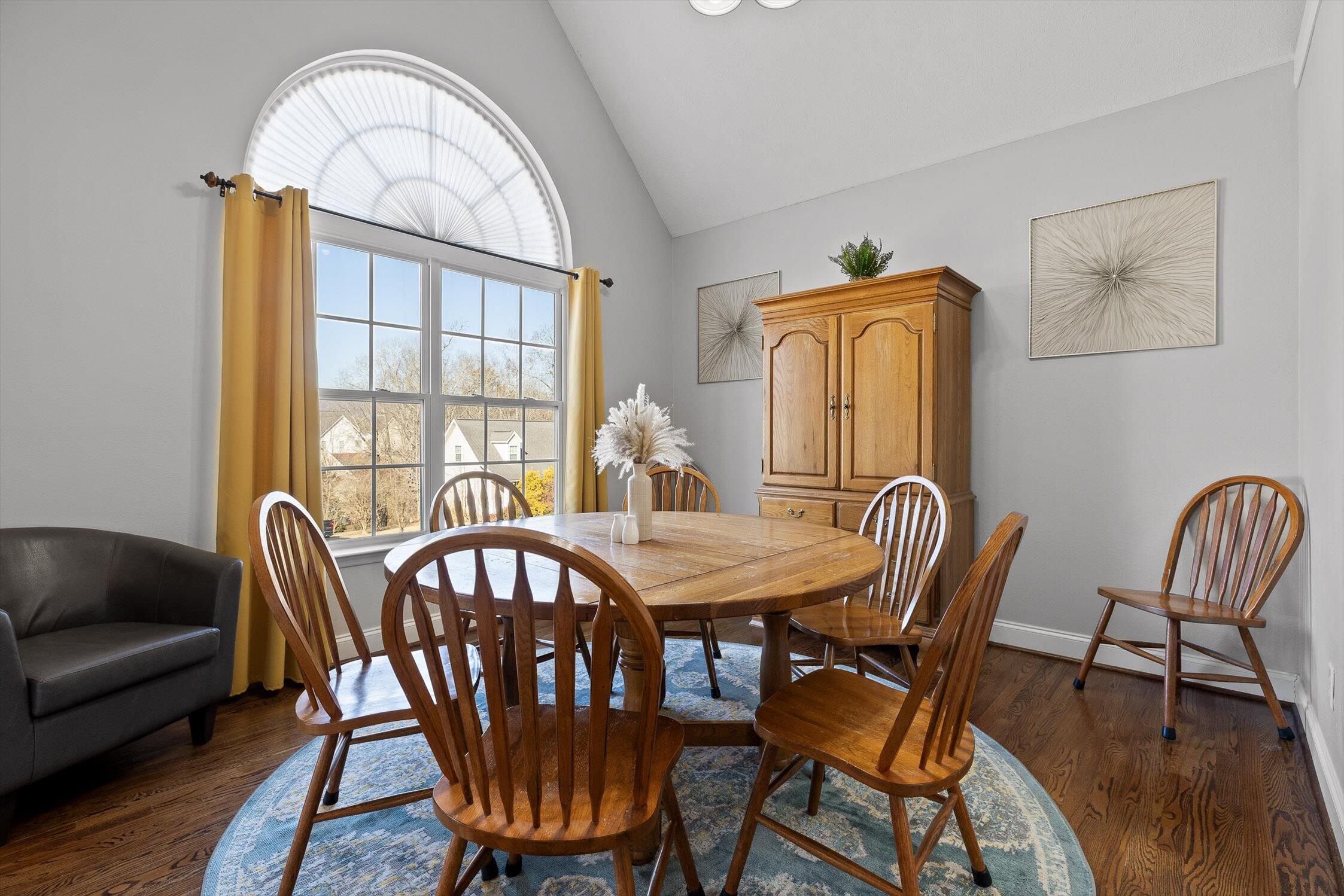 153 Hidden Oaks Drive