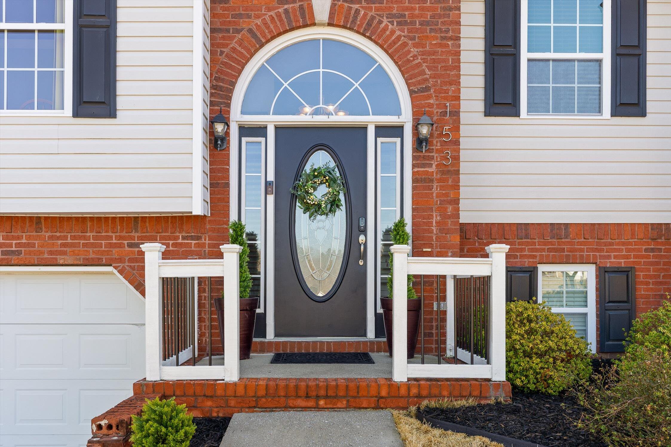 153 Hidden Oaks Drive