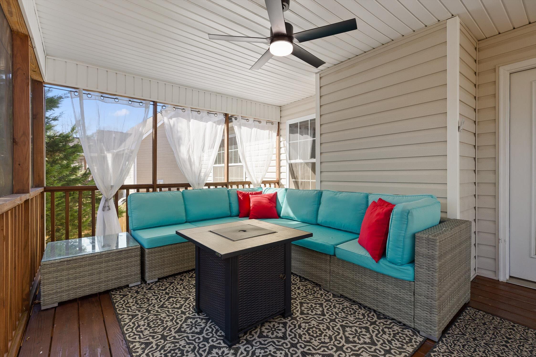 153 Hidden Oaks Drive