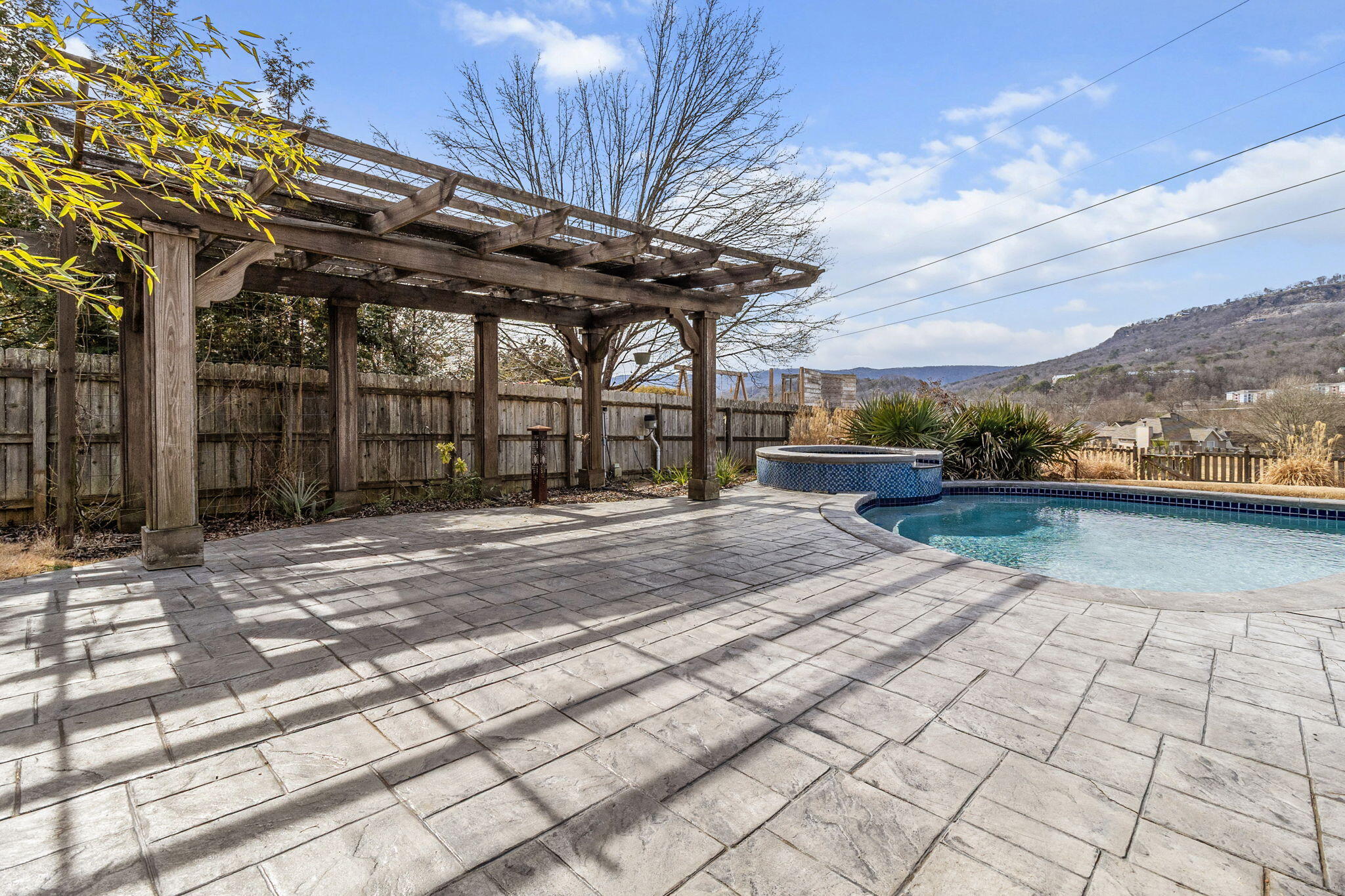 292 Horse Creek Drive