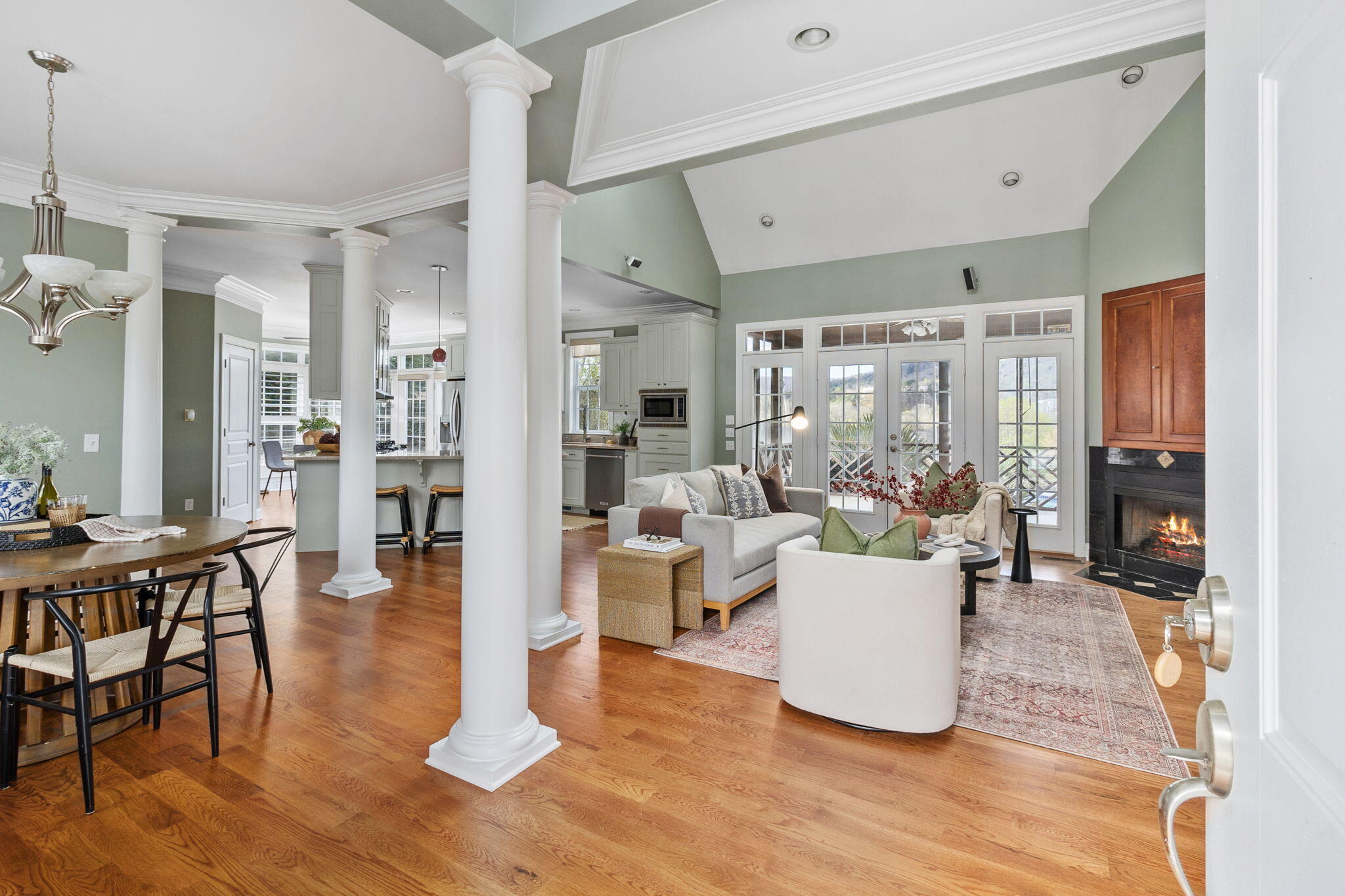 292 Horse Creek Drive