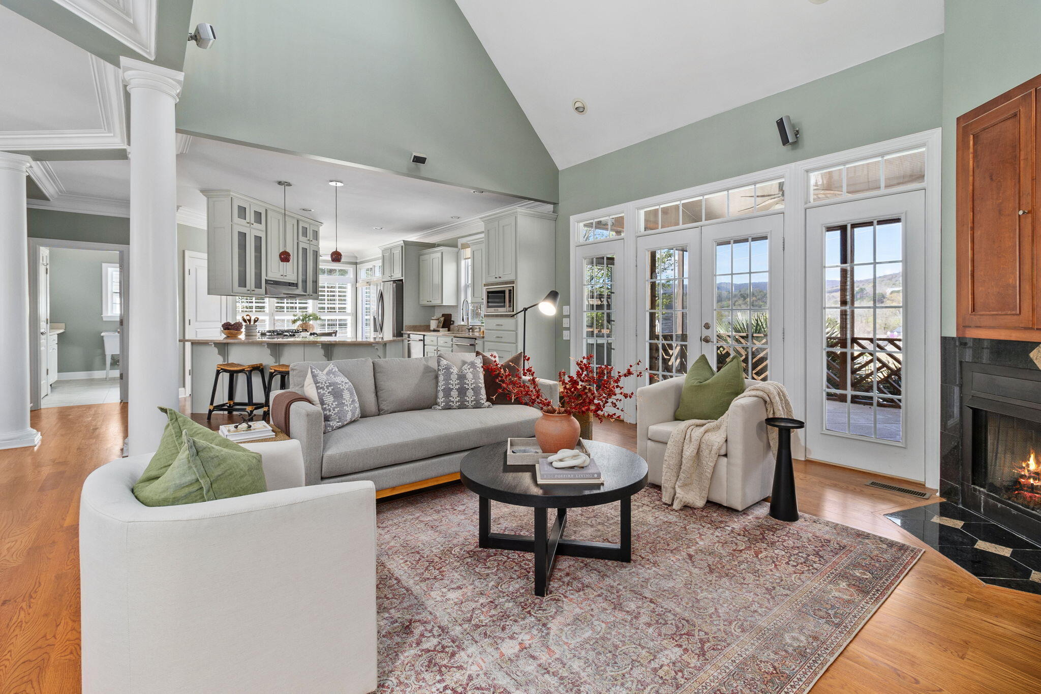 292 Horse Creek Drive