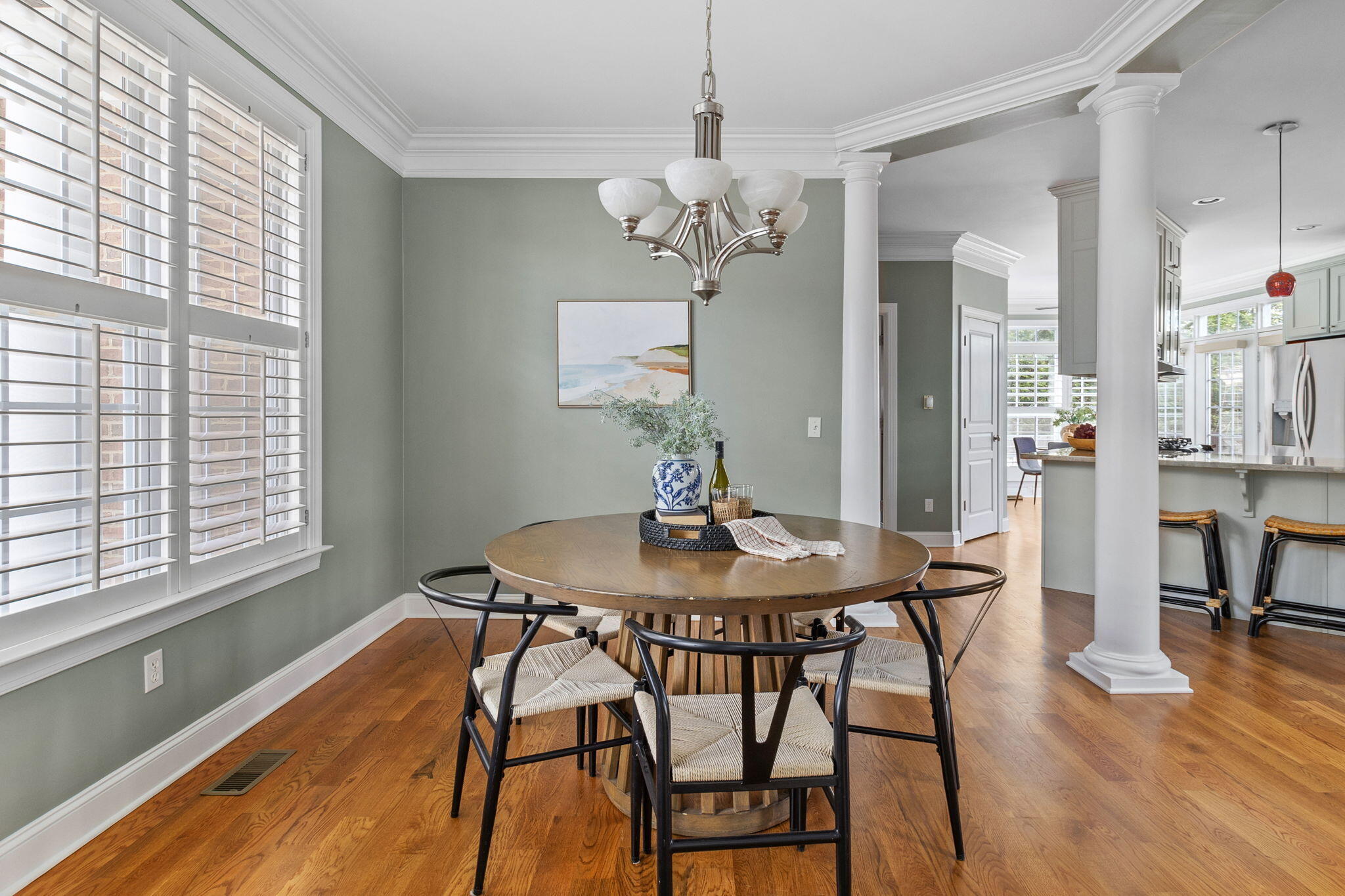 292 Horse Creek Drive
