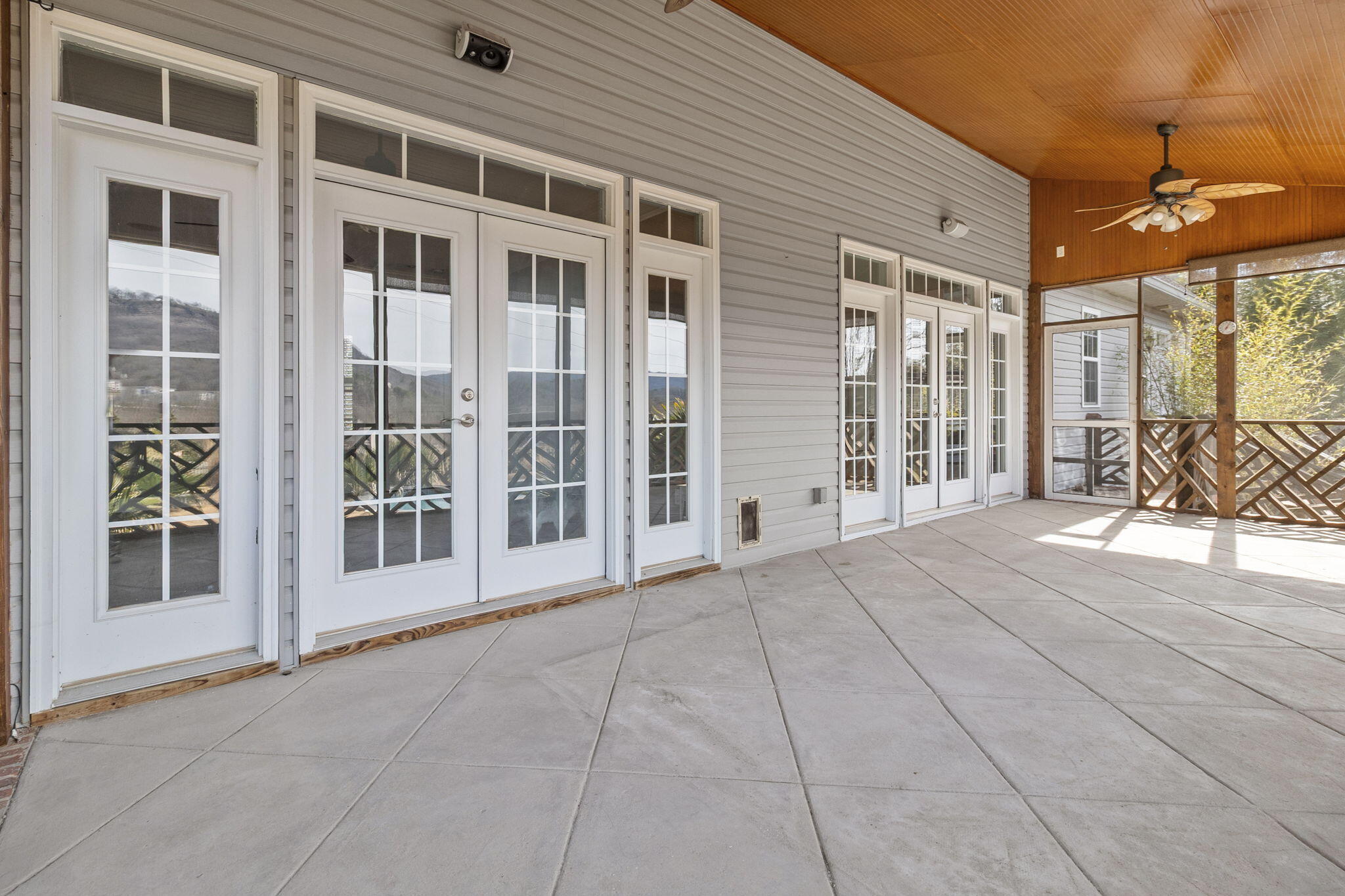 292 Horse Creek Drive