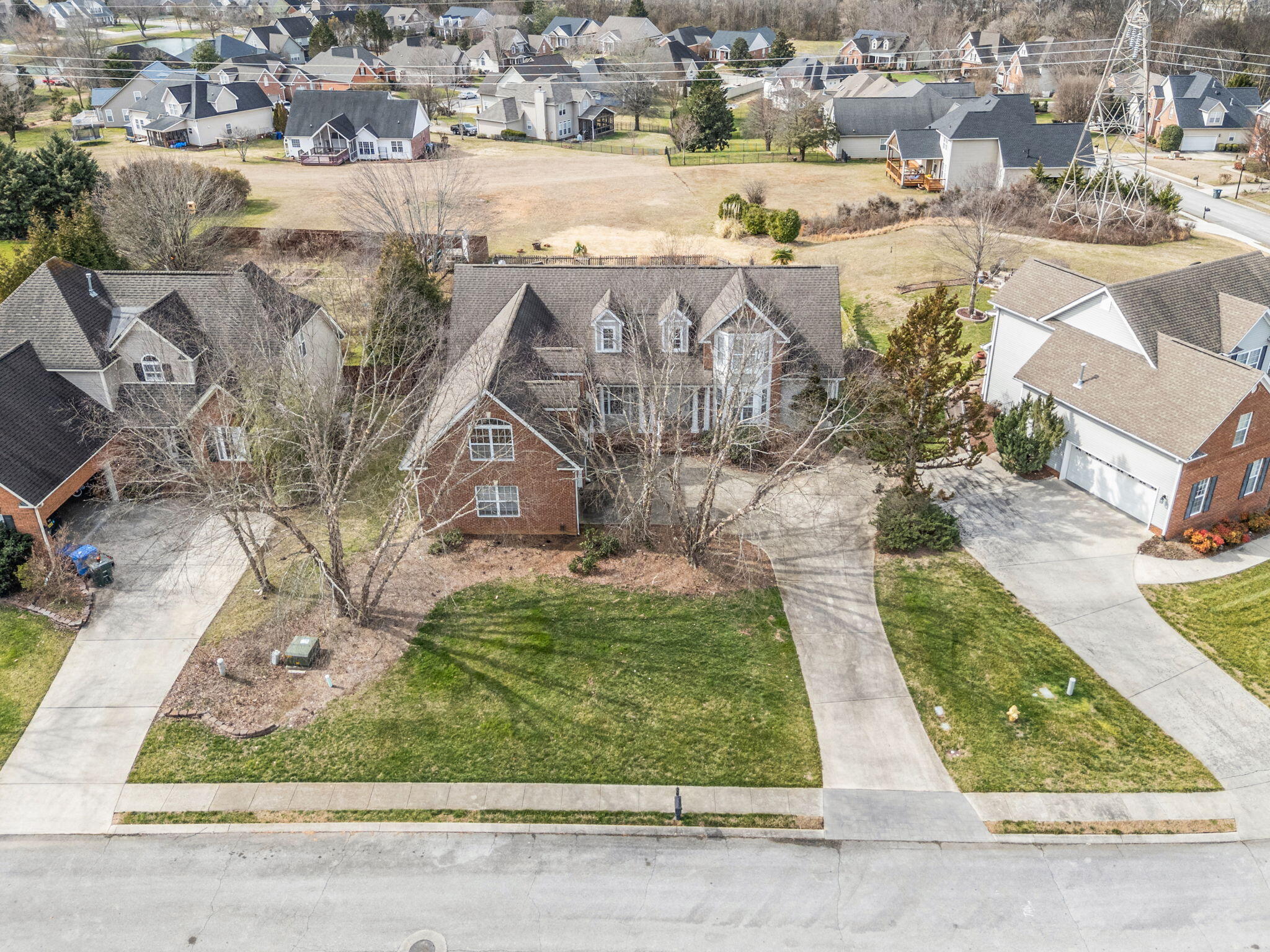 292 Horse Creek Drive