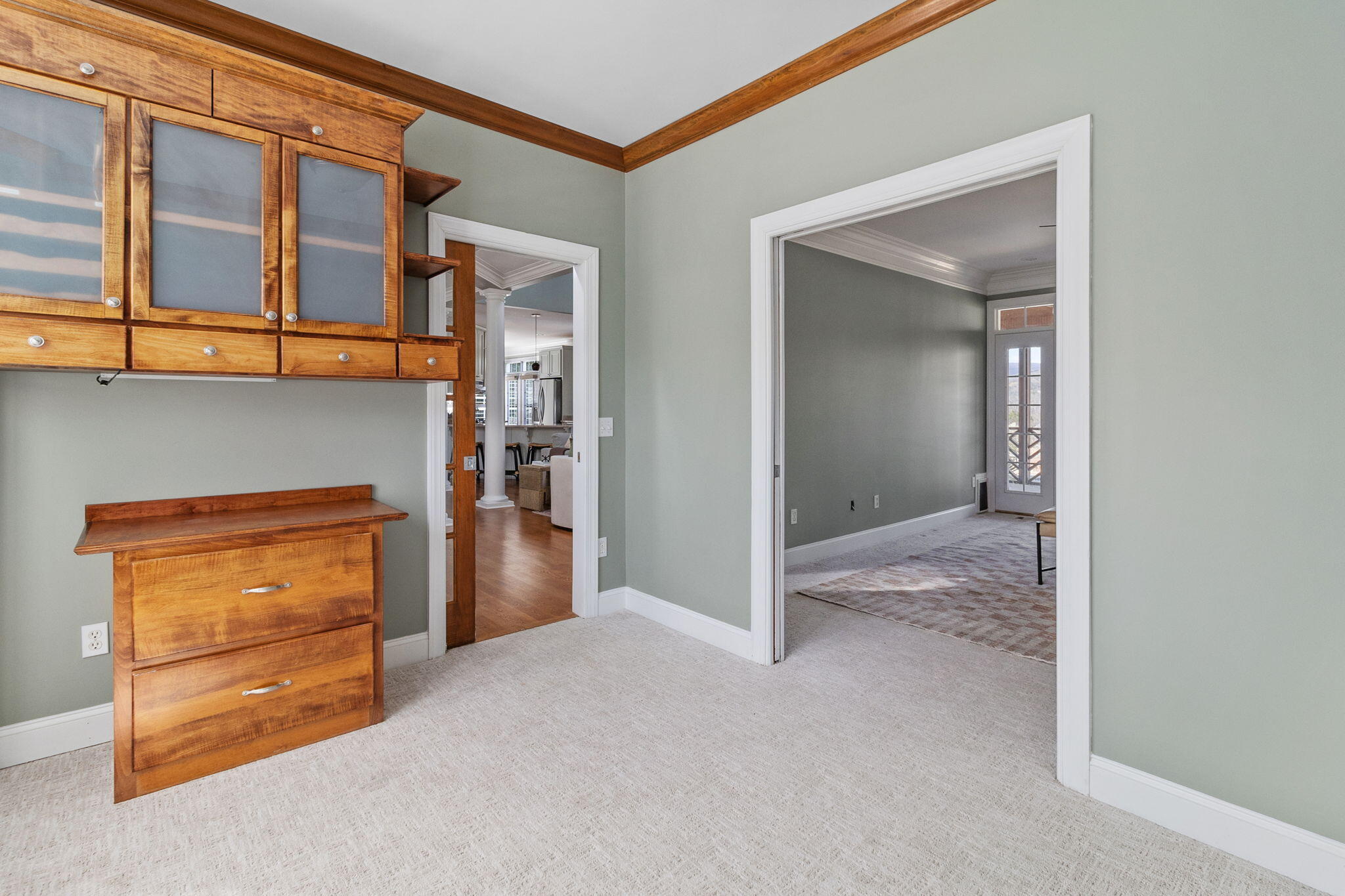 292 Horse Creek Drive