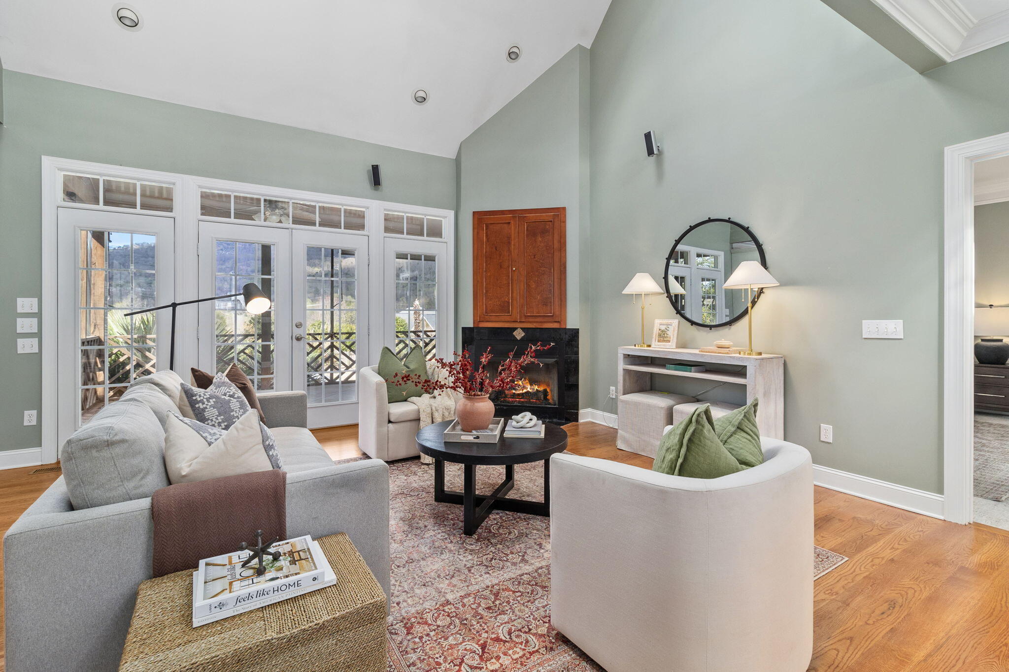 292 Horse Creek Drive