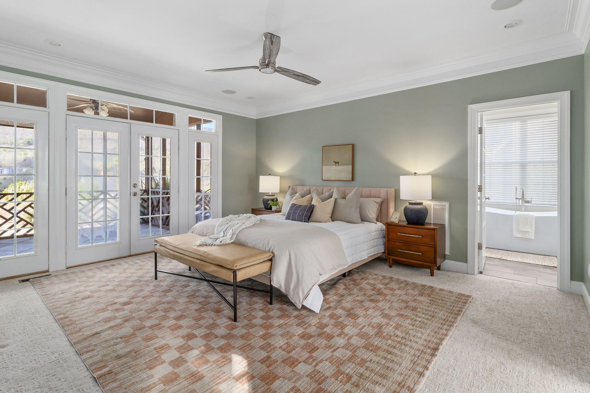 292 Horse Creek Drive