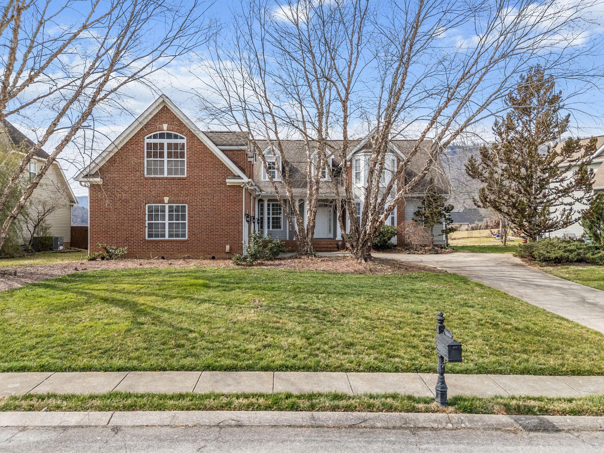 292 Horse Creek Drive